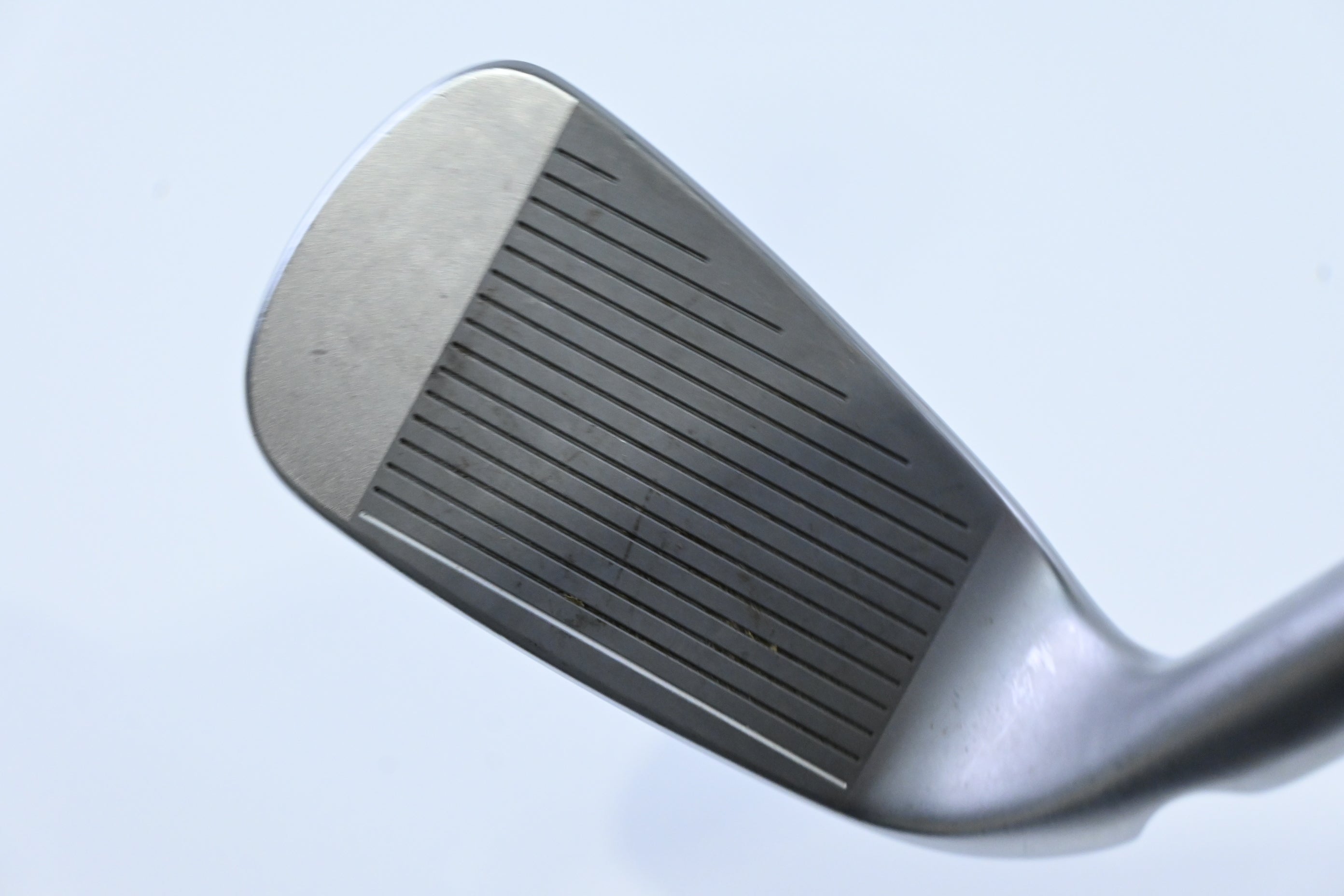 Ping ChipR / 38.5 Degree / Black Dot / Wedge Flex Ping Z-ZII5 Shaft
