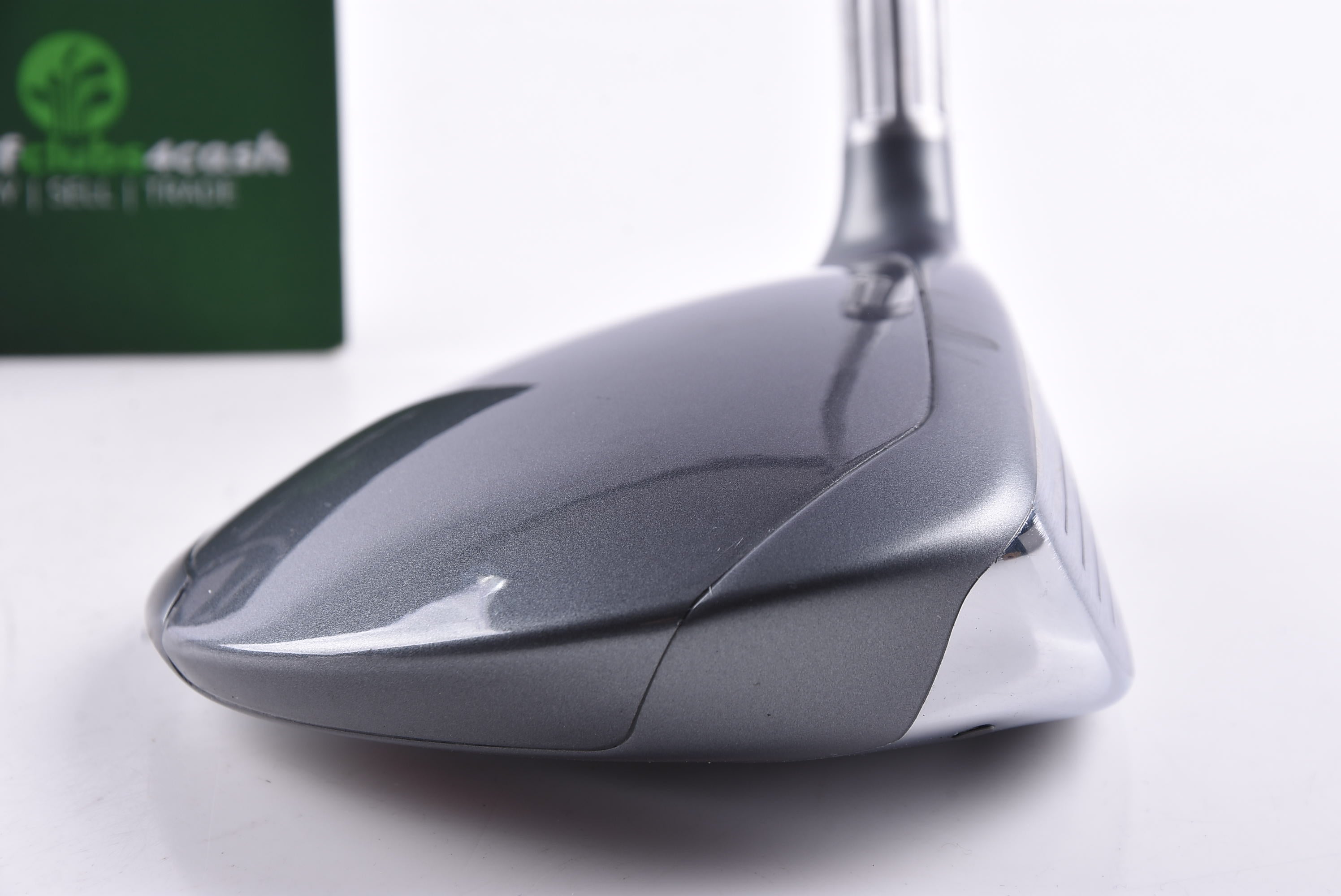 Ladies Taylormade Stealth 2 HD #5 Wood / 19 Degree / Ladies Flex Aldila Ascent