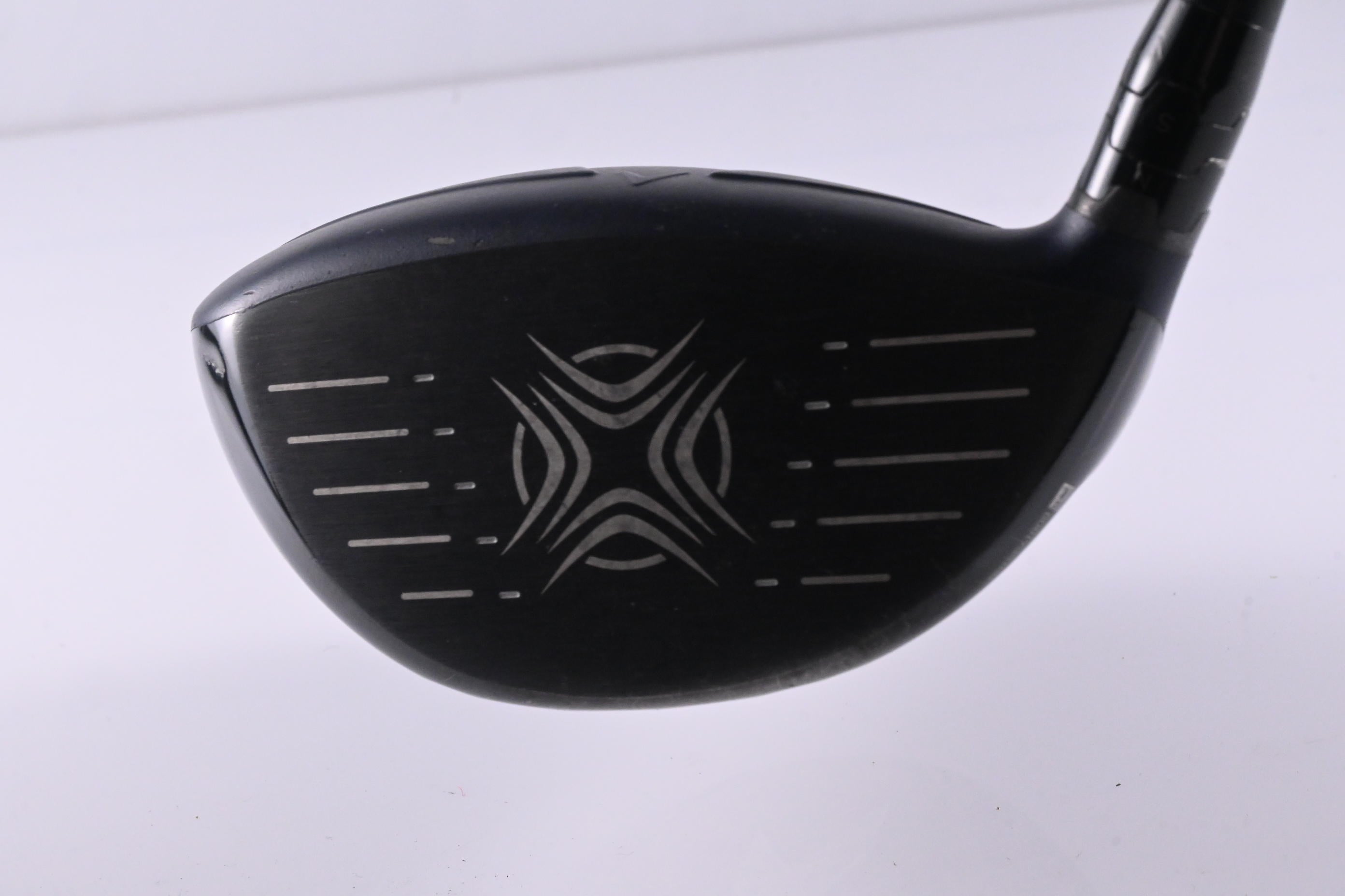 Callaway XR Driver / 10.5 Degree / Stiff-Regular Flex Callaway Shaft