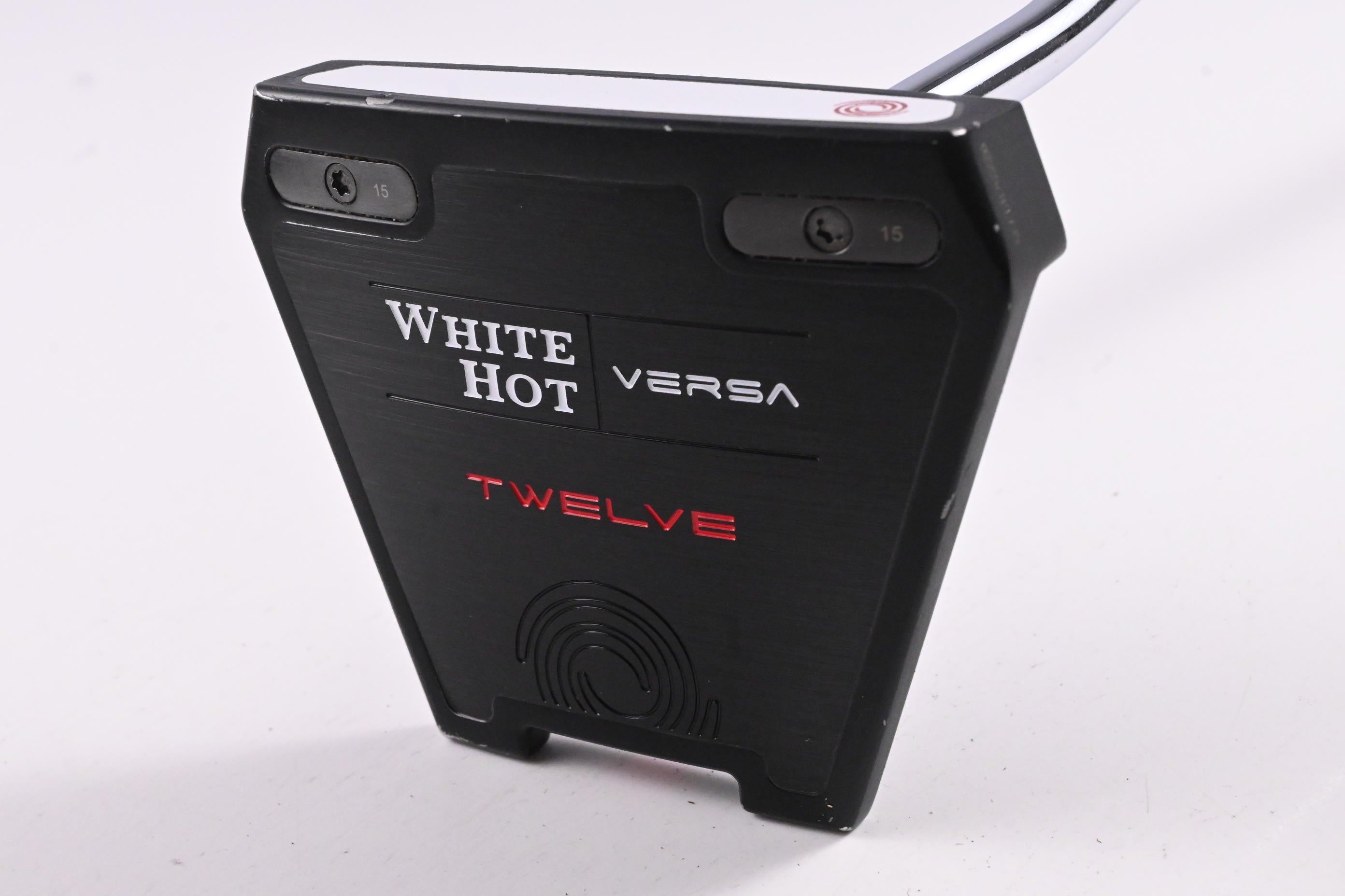 Odyssey White Hot Versa Twelve Putter / 33 Inch