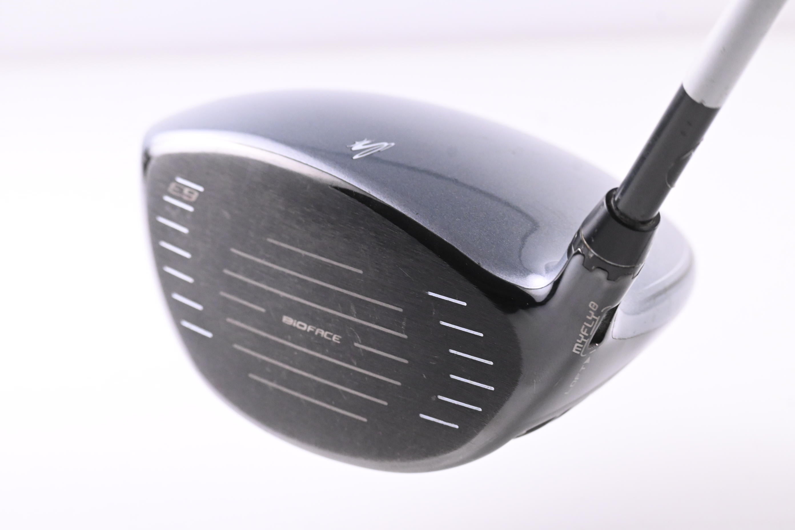 Cobra Bio Cell Driver / 9-12 Degree / Regular Flex Project X PXv Shaft