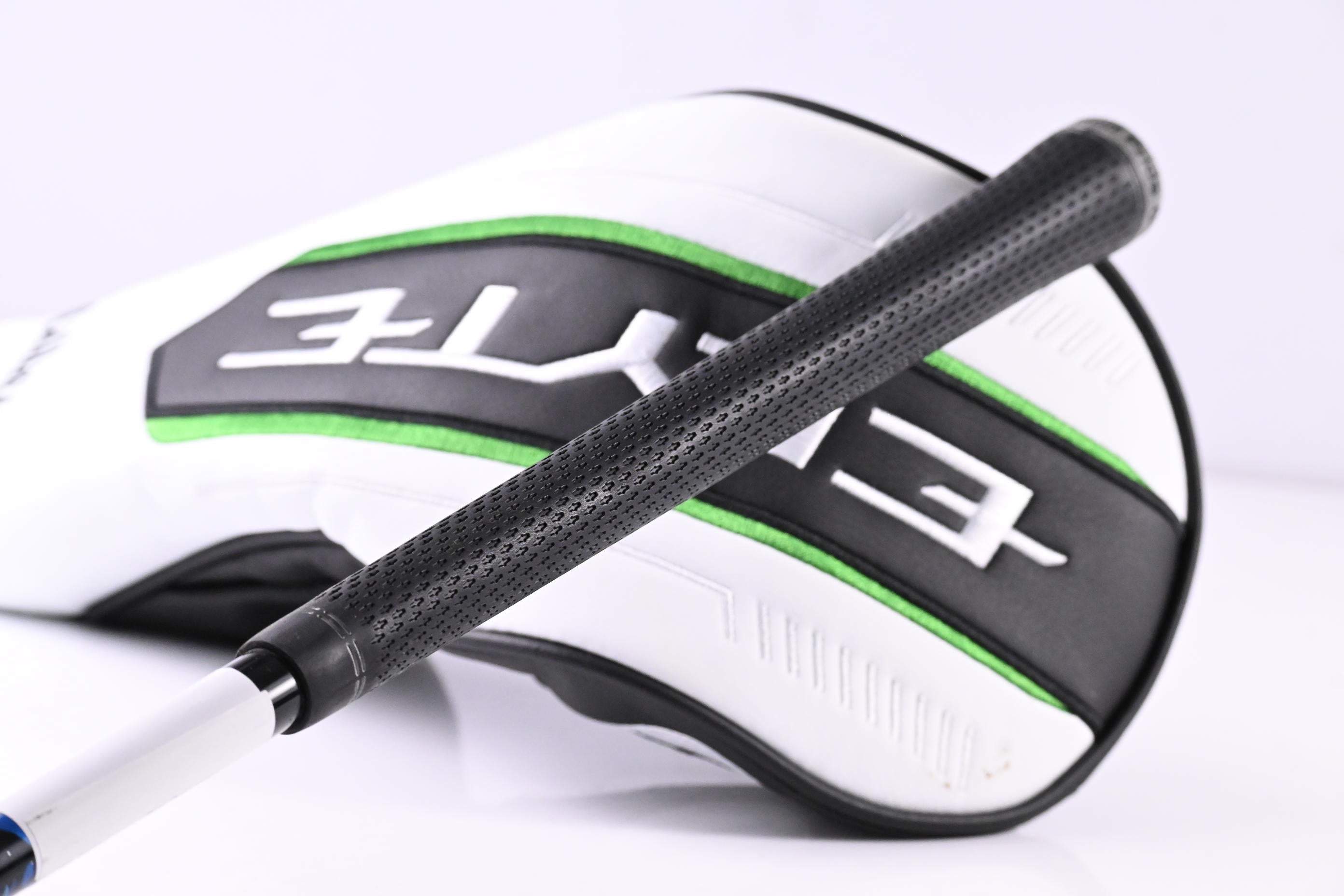 Left Hand Callaway Elyte Triple Diamond Driver / 10.5 Degree / Stiff Flex Kai'li