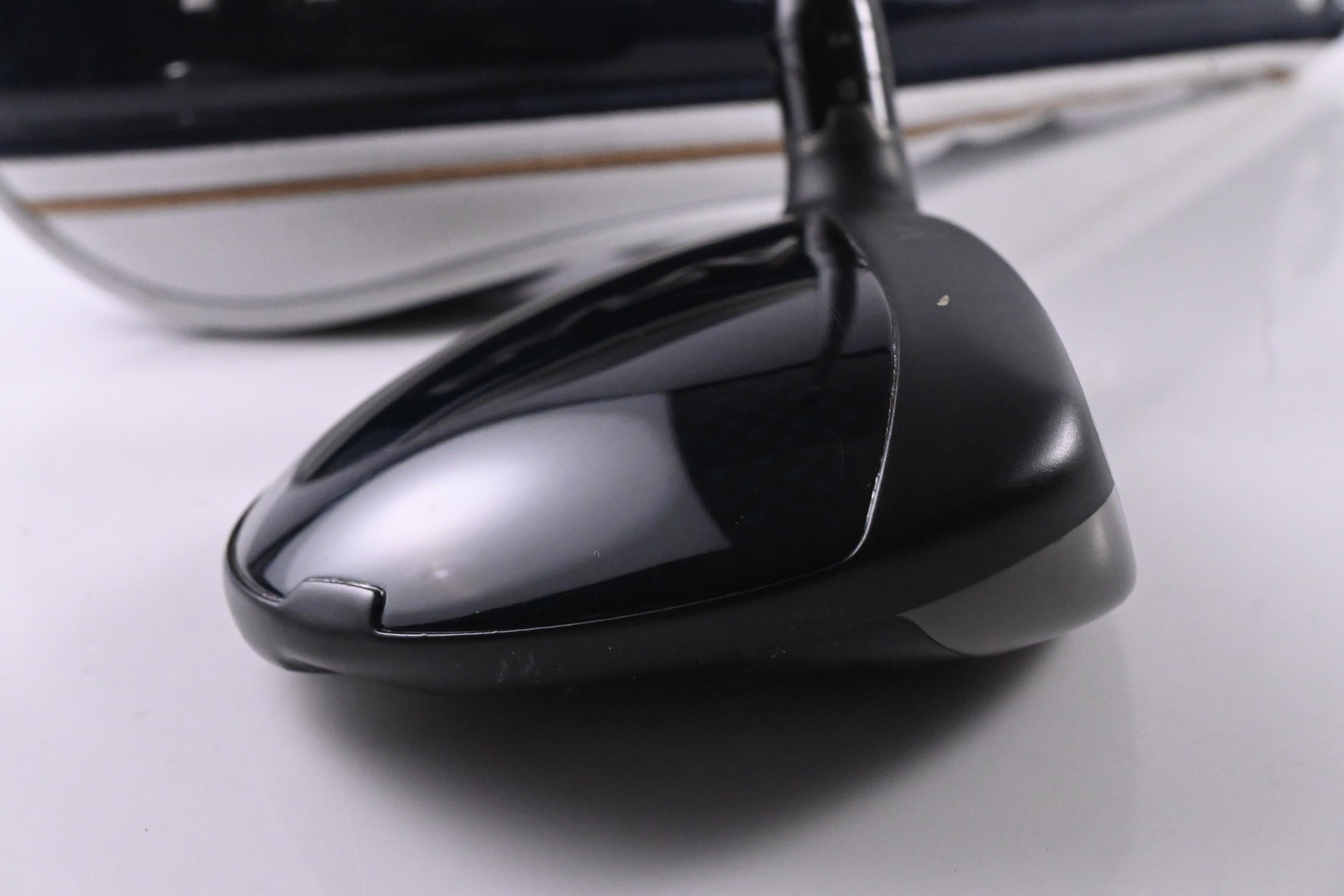 Callaway Paradym X #3 Wood / 15 Degree / Regular Flex HZRDUS Silver 60 Shaft