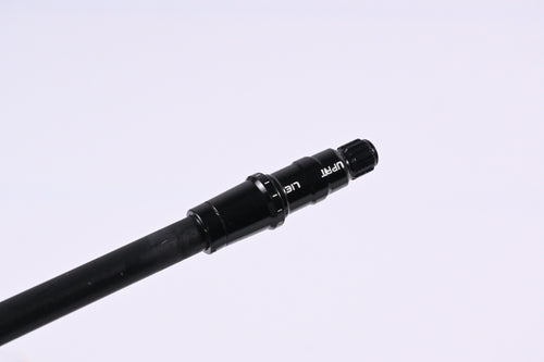 Kuro Kage Black TiNi 50 #3 Wood Shaft / Regular Flex / Taylormade 2nd Gen