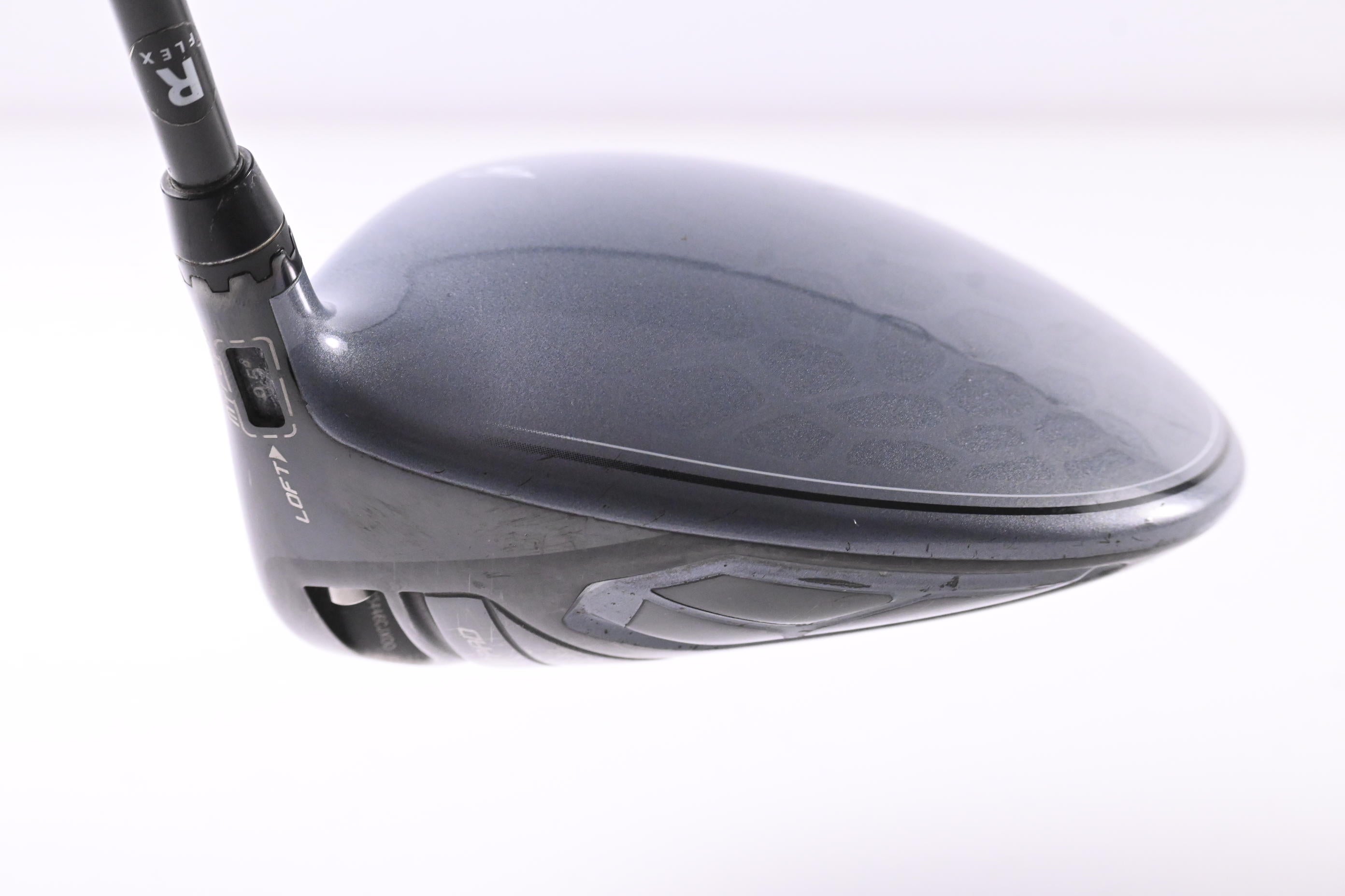 Cobra Bio Cell Driver / 9-12 Degree / Regular Flex Project X PXv Shaft