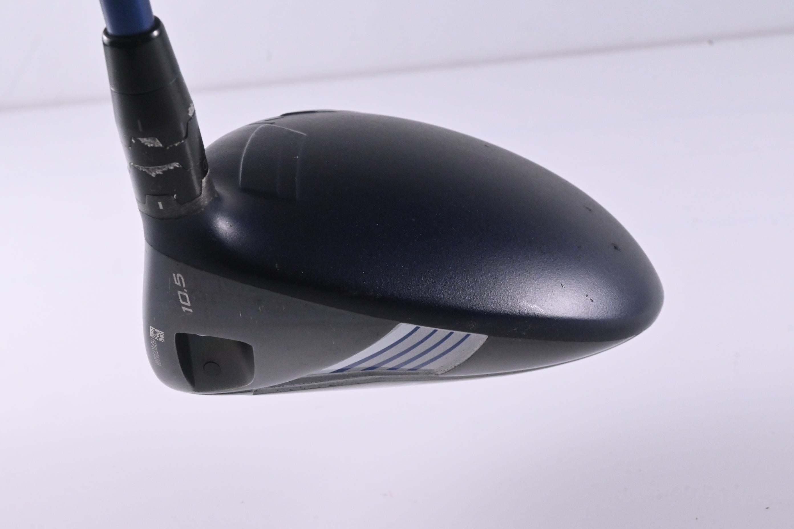 Callaway XR Driver / 10.5 Degree / Stiff-Regular Flex Callaway Shaft