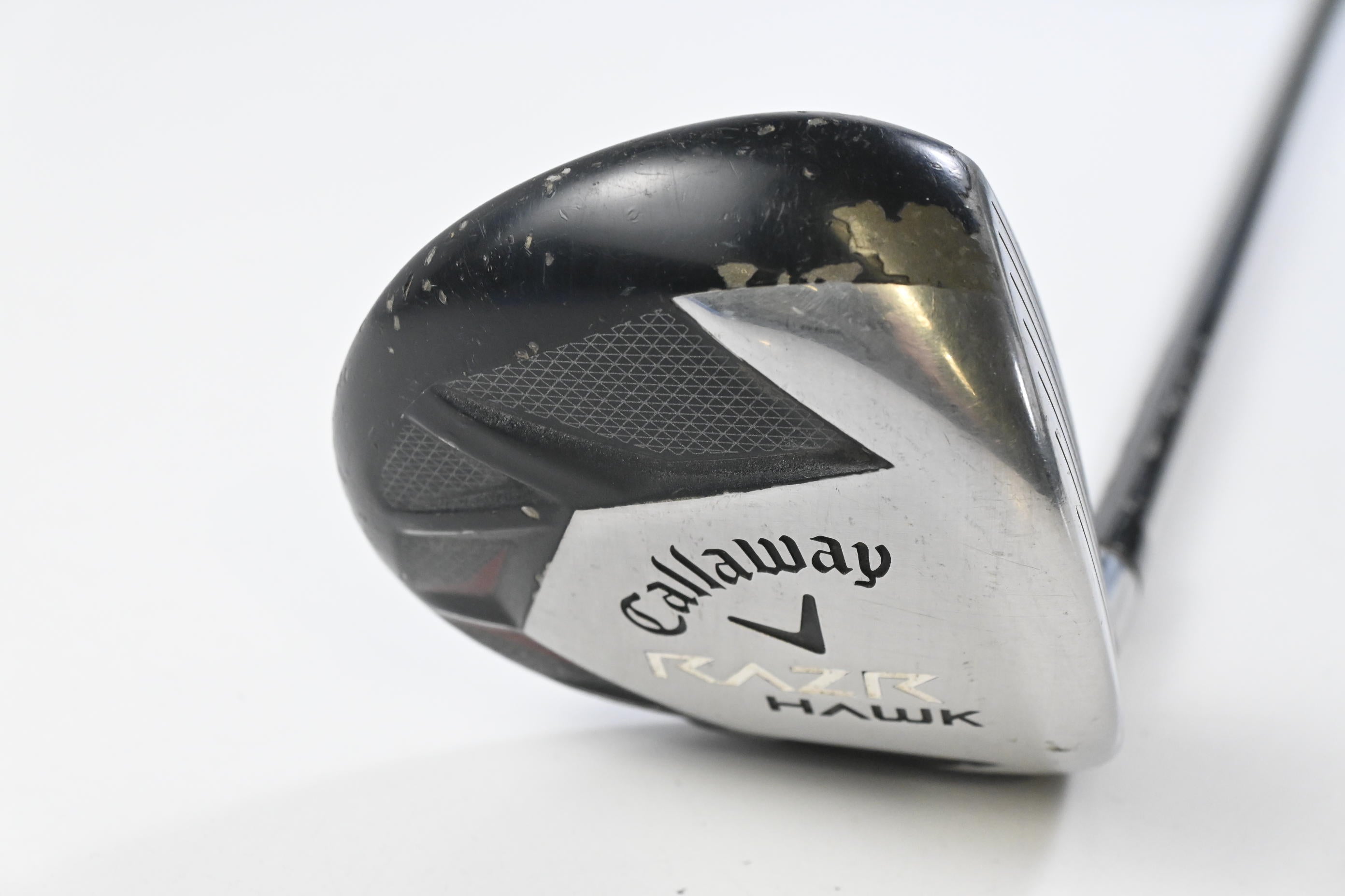 Callaway RAZR Hawk #3 Wood / 15 Degree / Regular Flex Callaway 60 Shaft