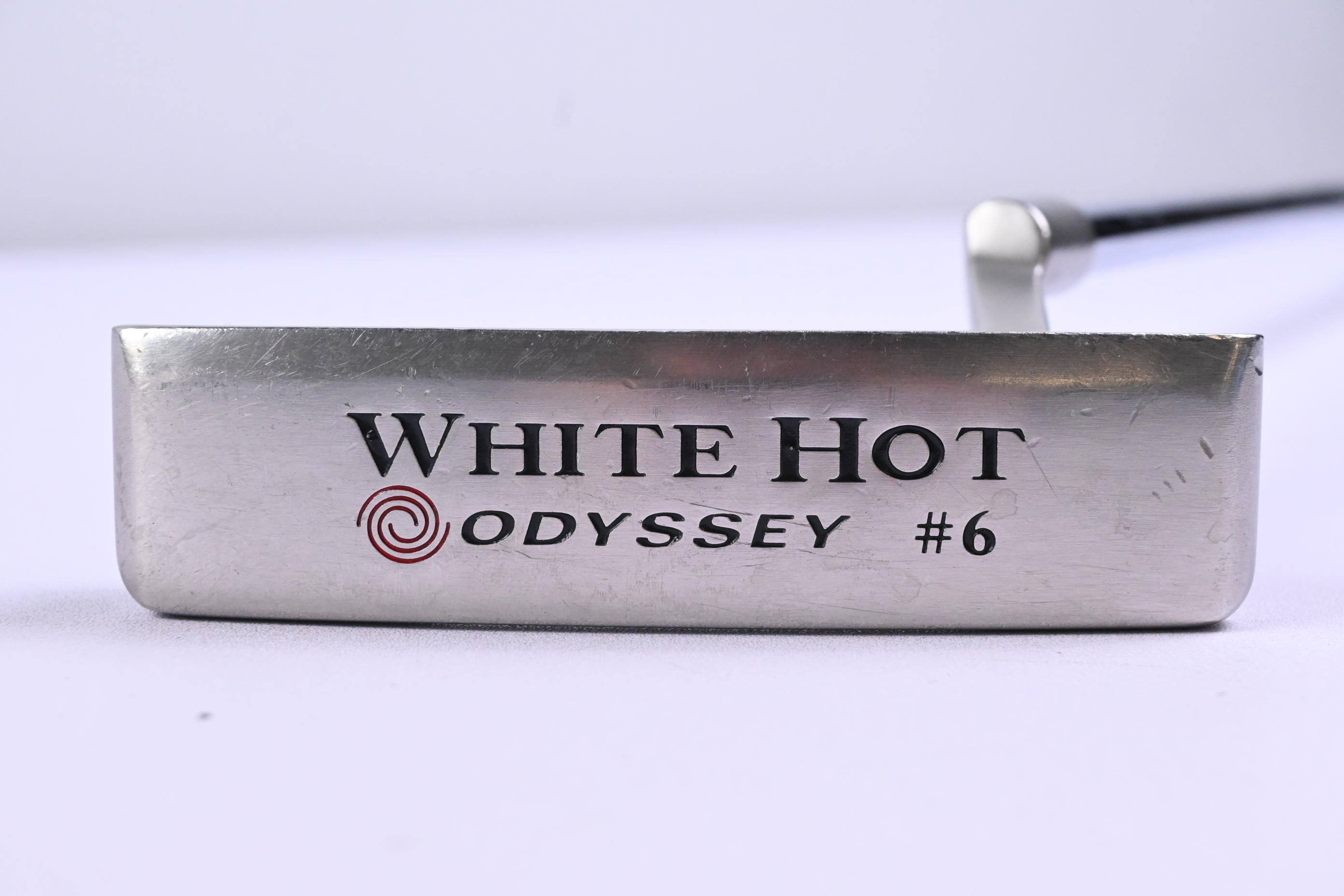 Odyssey White Hot #6 Putter / 33.5 Inch