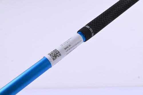 Ping G440 #3 Hybrid / 20 Degree / Regular Flex Ping Alta CB Blue 70 Shaft
