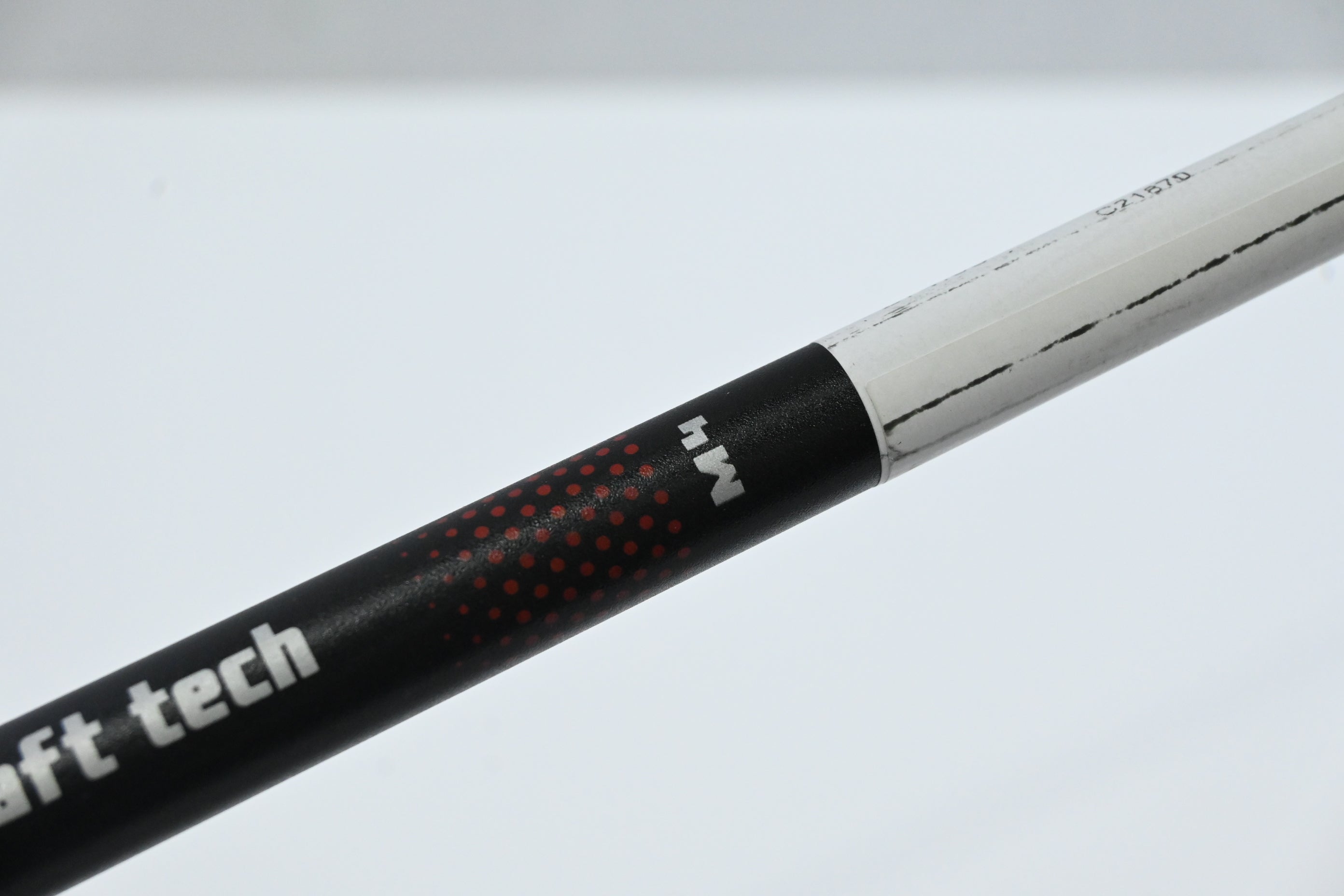 UST Mamiya One Driver Shaft / Stiff Flex / Ping 3rd Gen