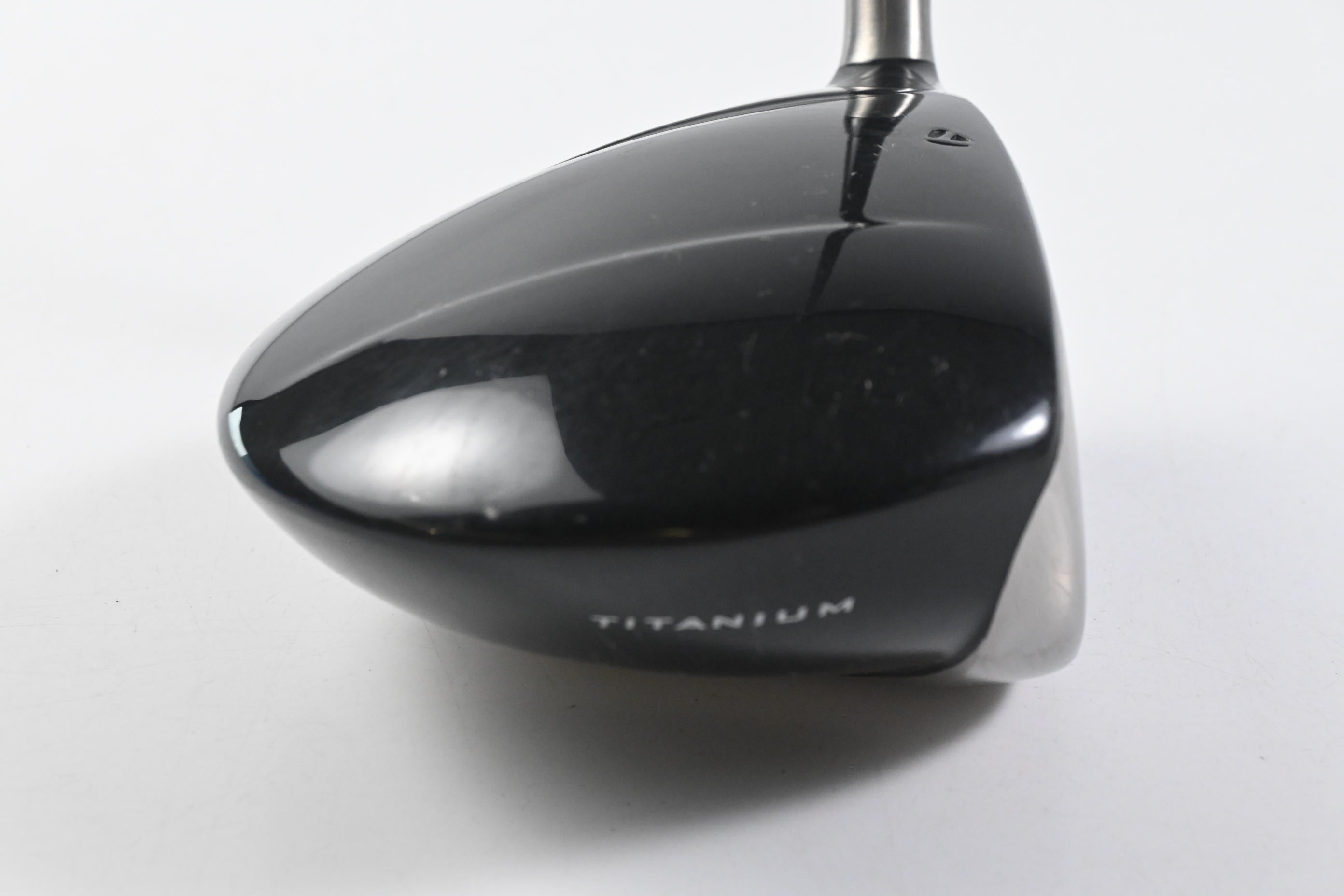 Taylormade R580 Driver / 8.5 Degree / Stiff Flex Aldila Aldalite eXp Tour