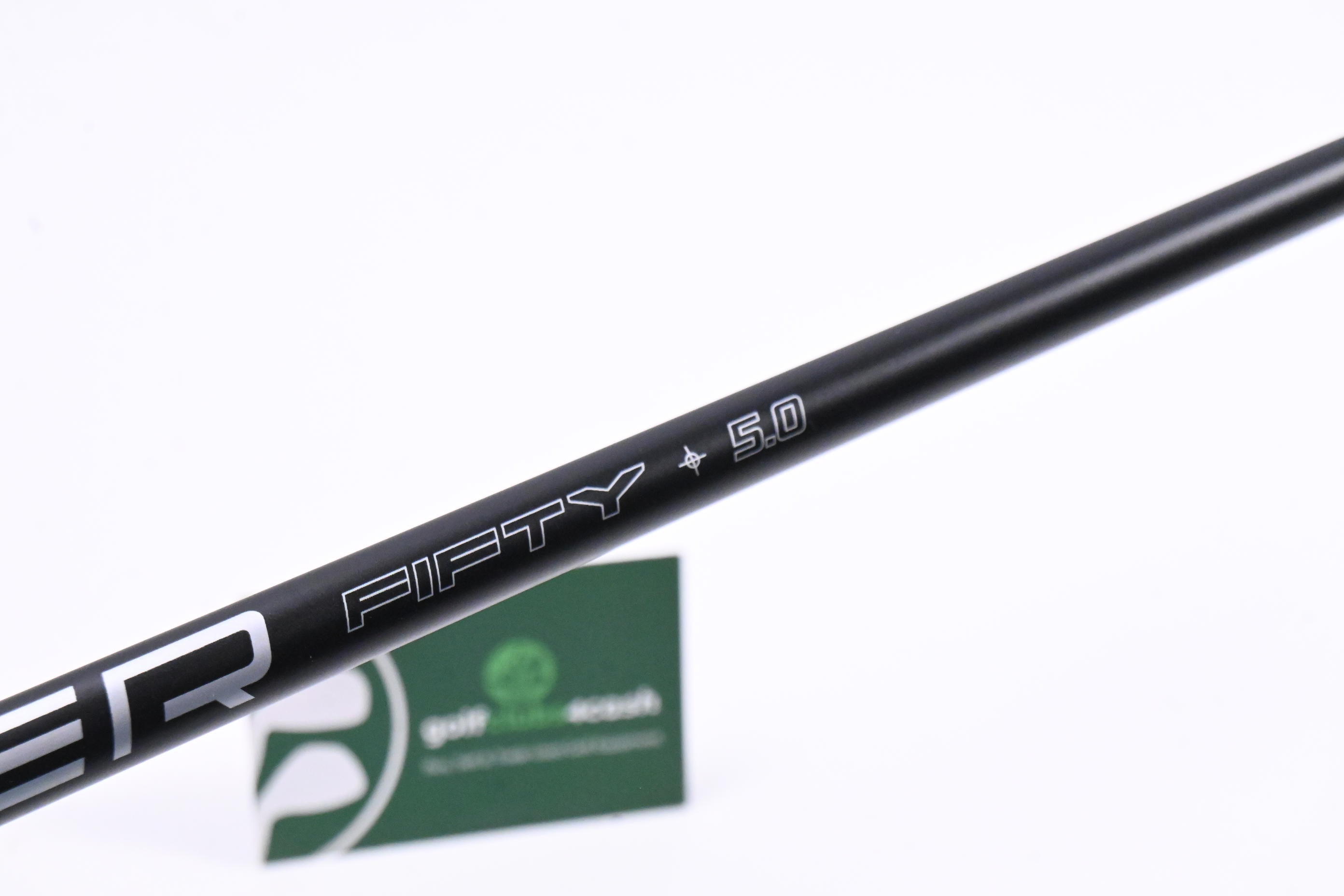 Project X Cypher 2.0 50 #6 Hybrid Shaft / Senior Flex / Callaway 3rd Gen