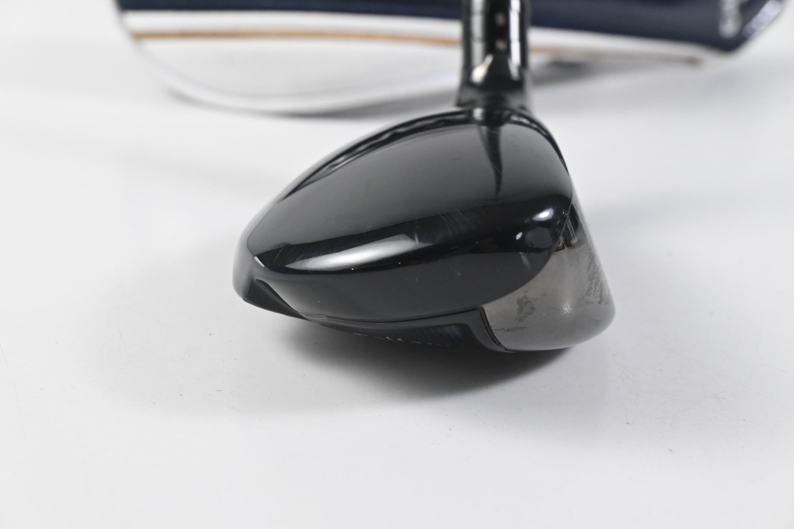 Callaway Paradym #4 Hybrid / 21 Degree / Regular Flex Hzrdus Silver 65 Shaft