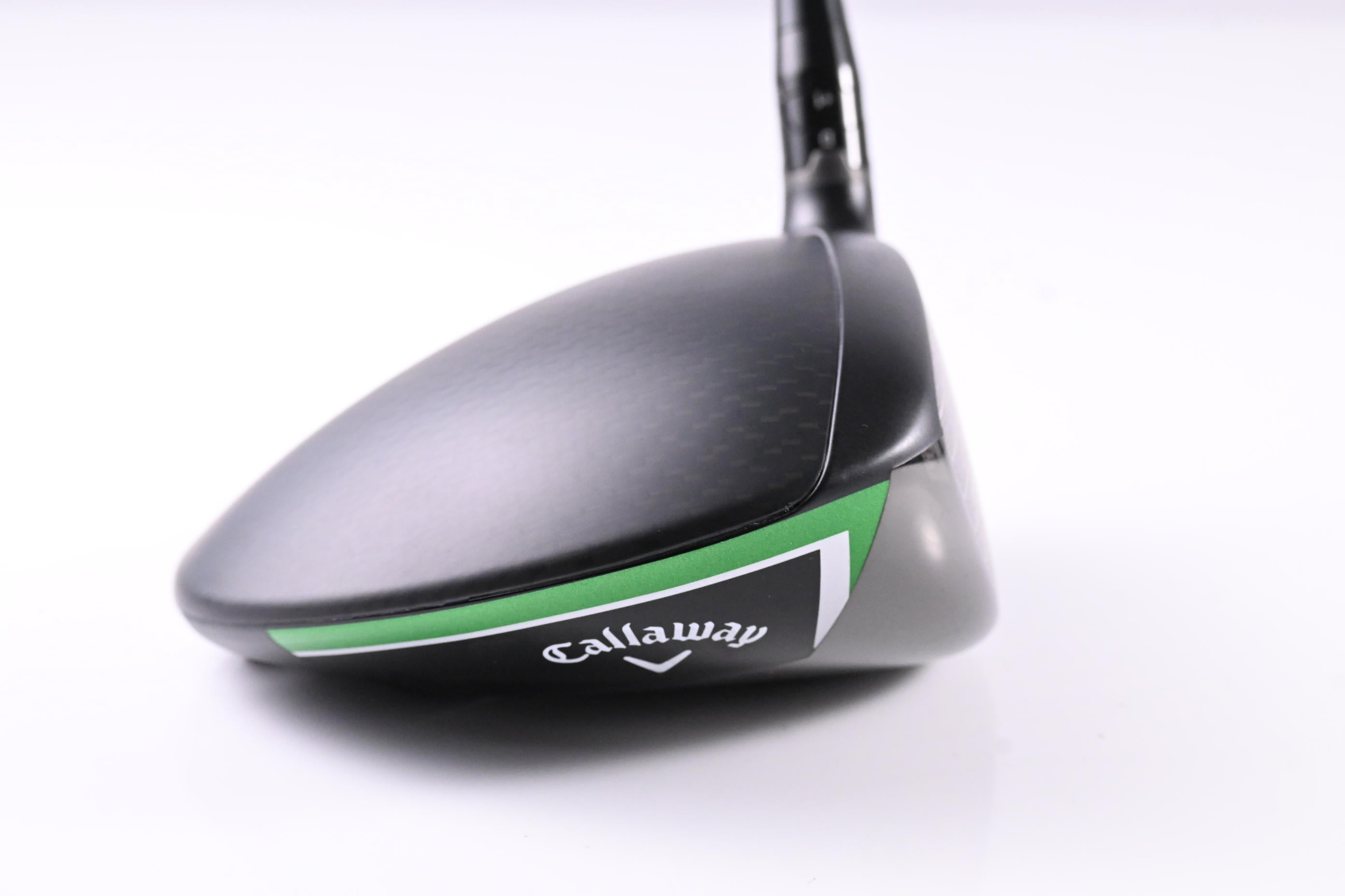 Callaway Elyte X Driver / 10.5 Degree / Stiff Flex Denali Charcoal 50 Shaft