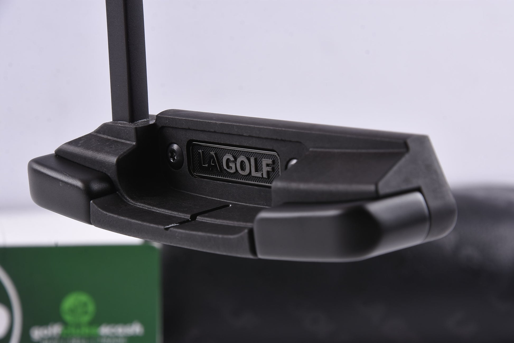 LA Golf Bel-Air Gen2 Putter / 35 Inch