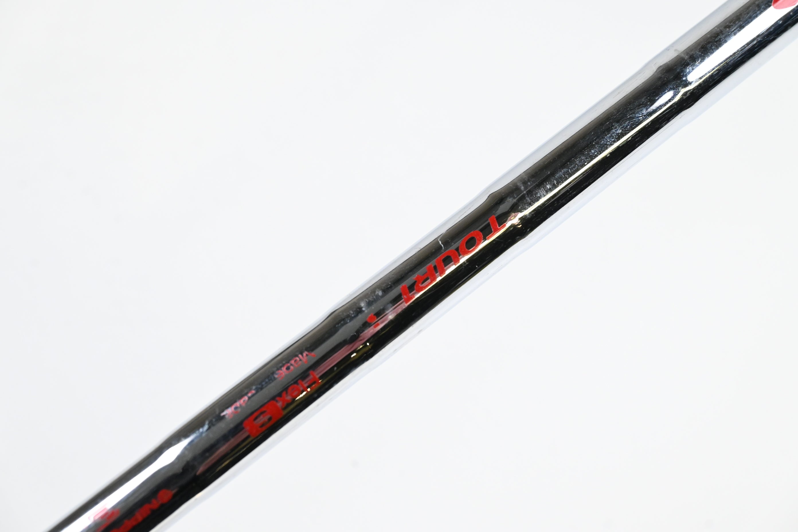 Mizuno S23 Gap Wedge / 52 Degree / Stiff Flex N.S.Pro Modus3 Tour Shaft