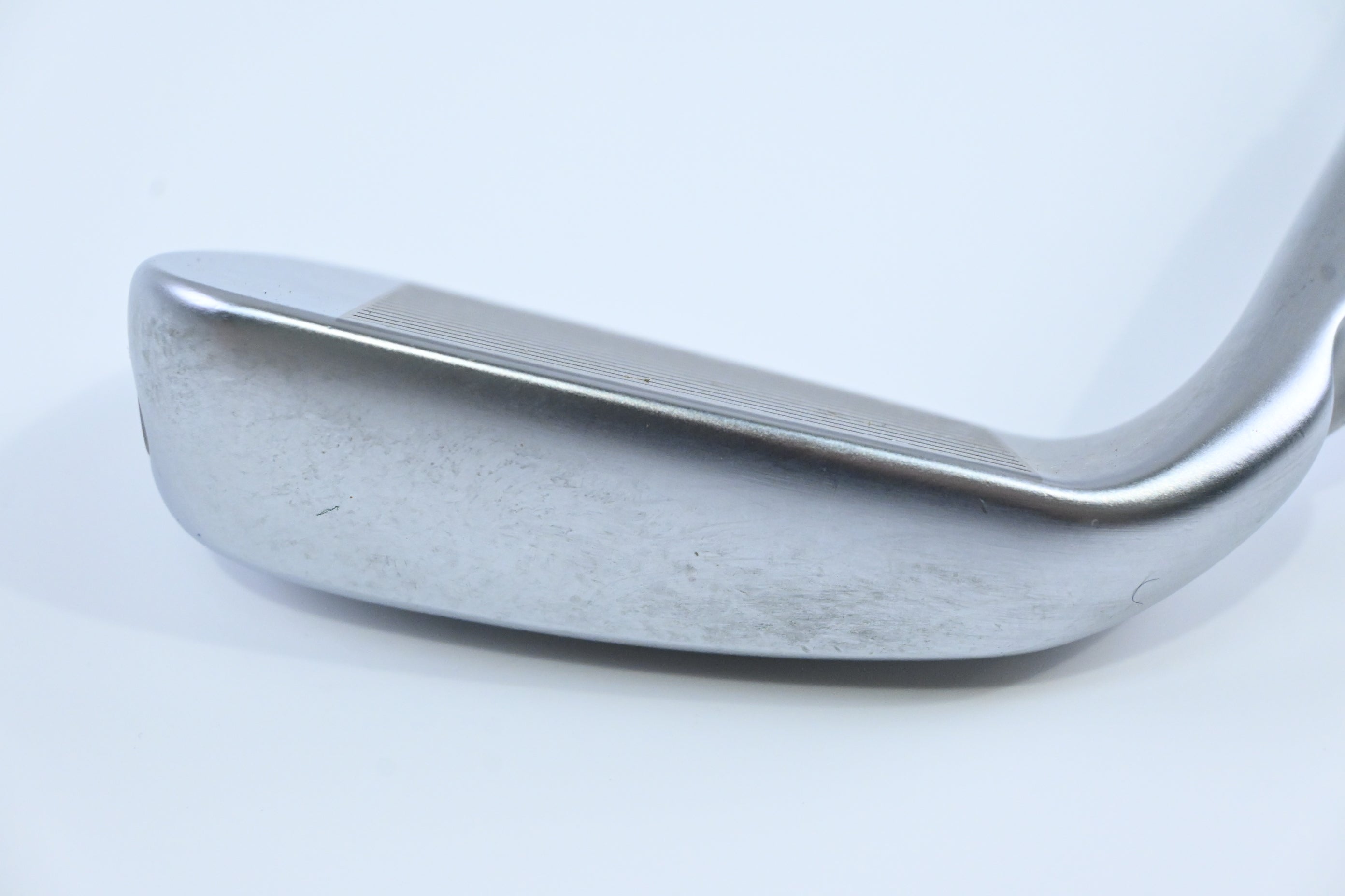 Ping ChipR / 38.5 Degree / Black Dot / Wedge Flex Ping Z-ZII5 Shaft