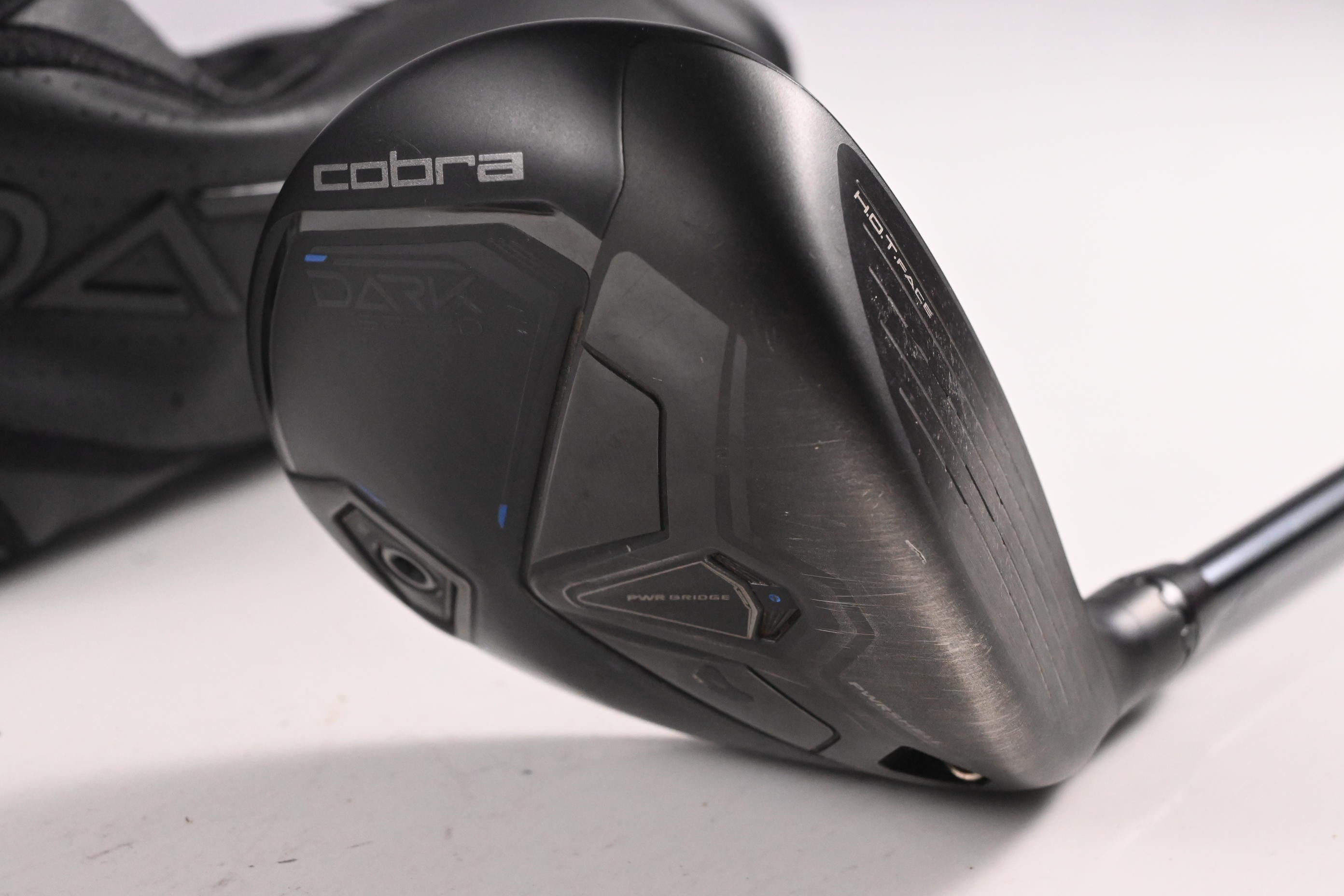 Cobra Darkspeed X #5 Wood / 18 Degree / Regular Flex UST LinQ M40X 6 Shaft