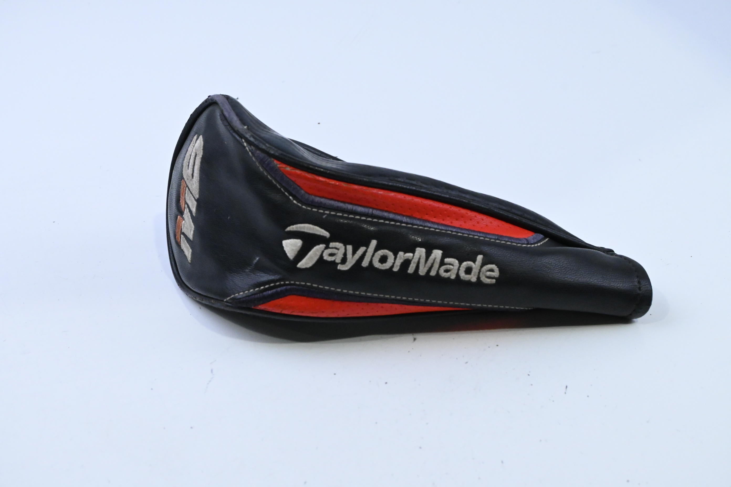 Taylormade M6 #3 Hybrid / 19 Degree / Regular Flex Fujikura Atmos Orange 6 Shaft