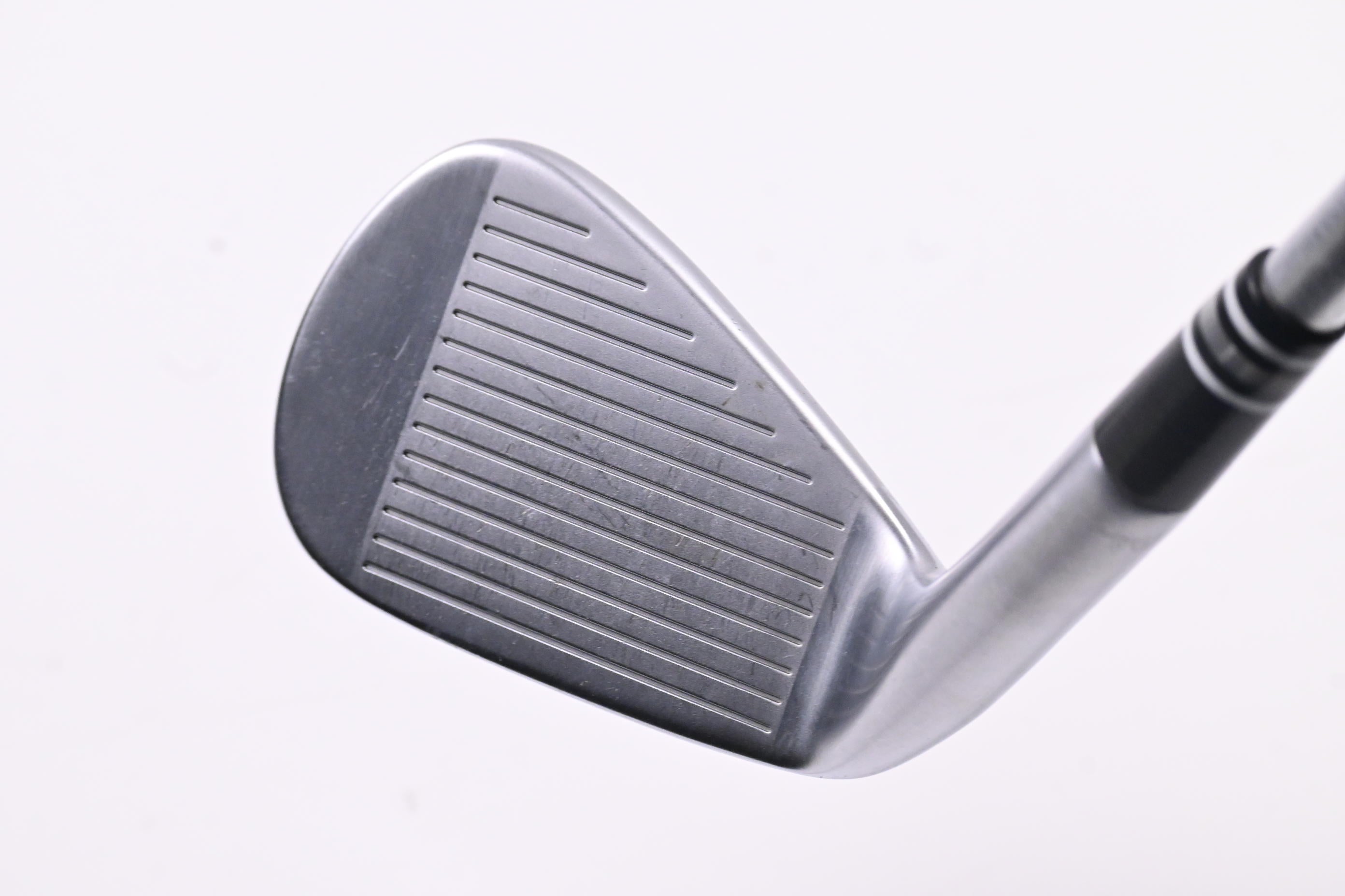 Taylormade P770 2020 #8 Iron / 37 Degree / Stiff Flex Project X I0 Shaft