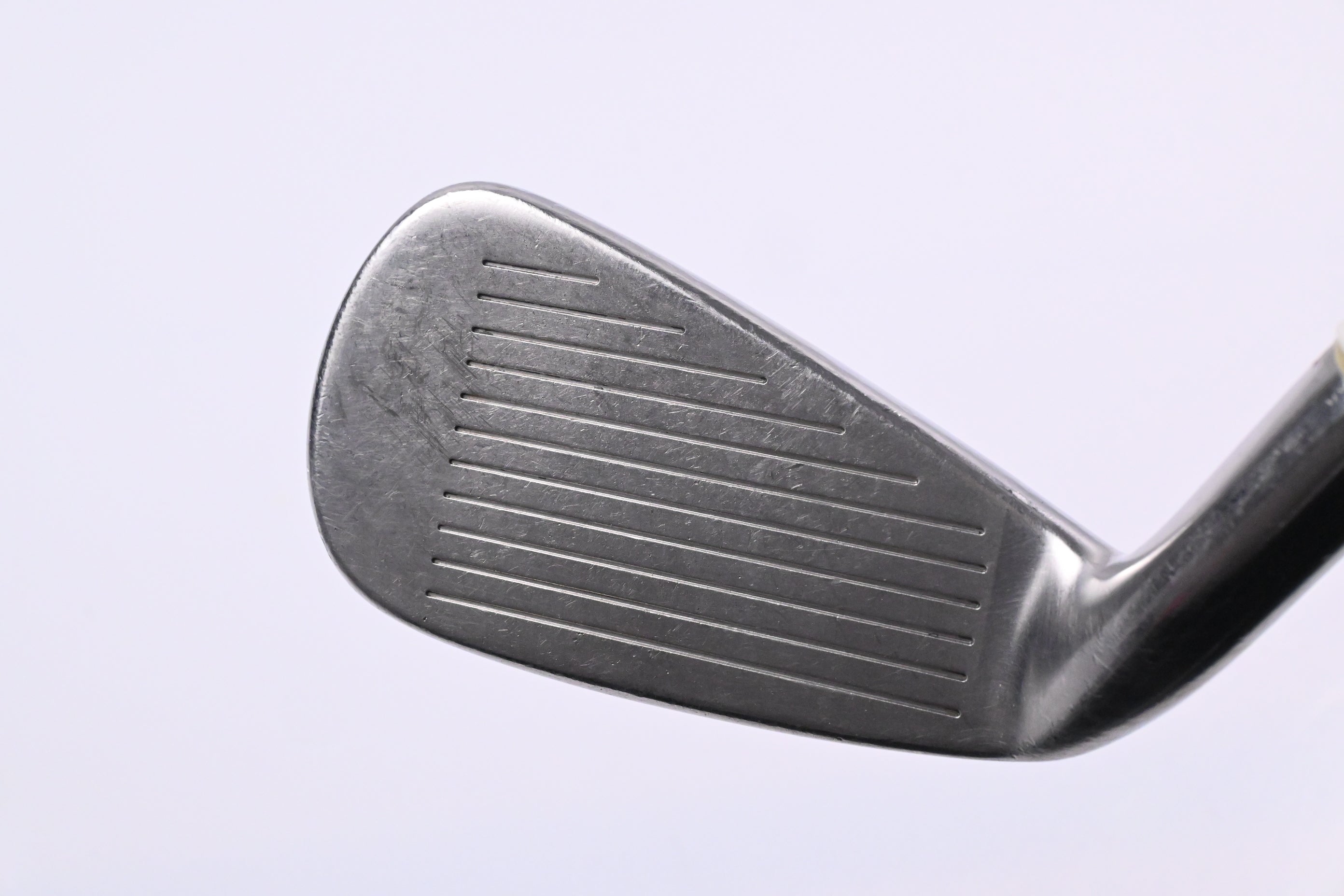 Mizuno Fli-Hi #4 Iron / 24 Degree / Stiff Flex True Temper Dynalite Shaft