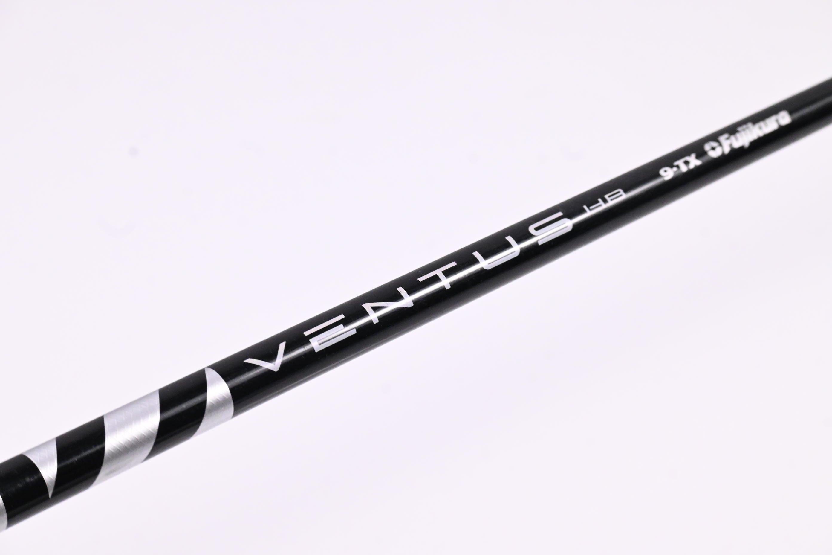 Fujikura Ventus Velocore Black 9 #2 Hybrid Shaft / TX-Flex / Taylormade 2nd Gen