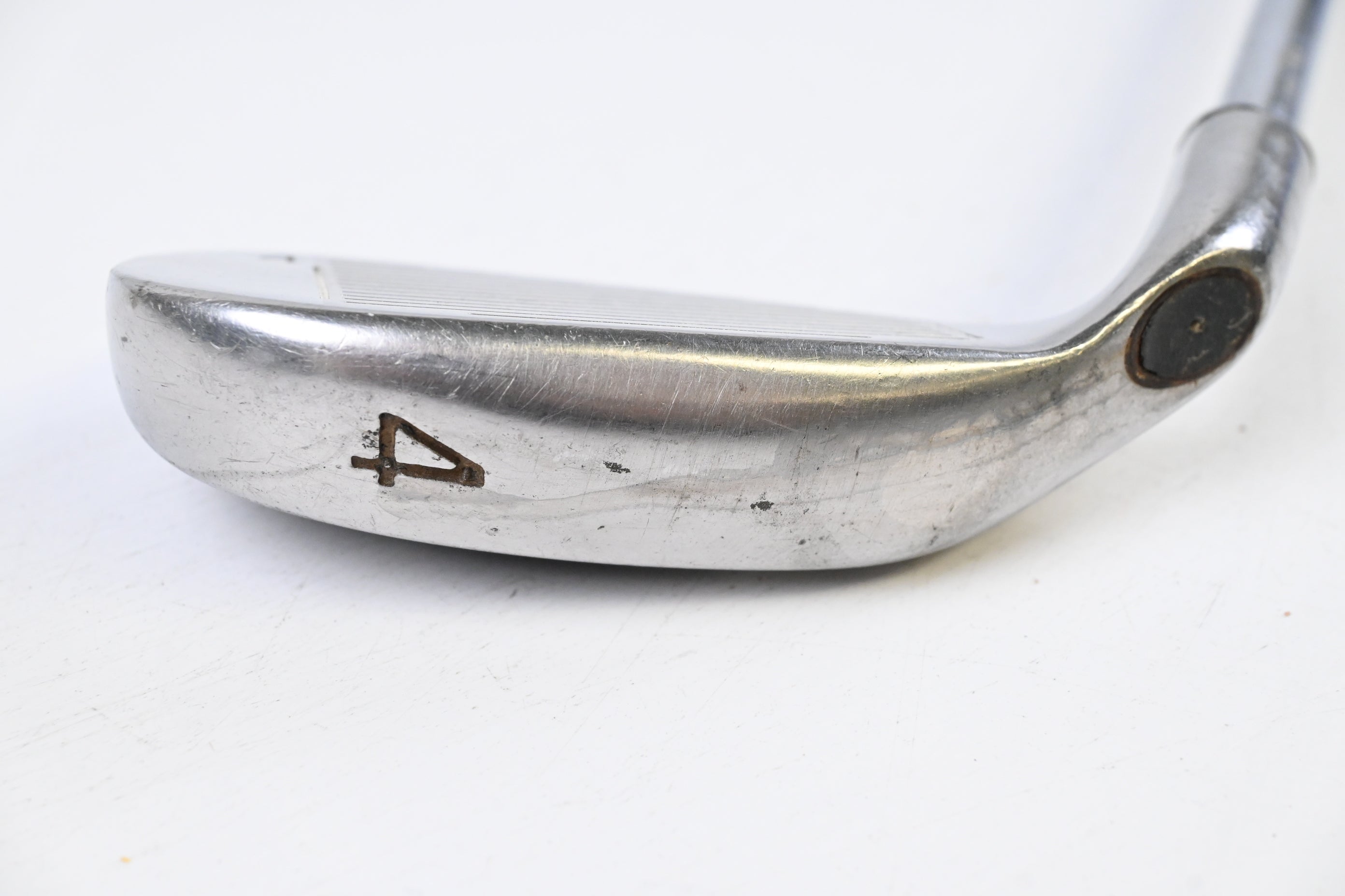 Callaway X-16 #4 Iron / 24 Degree / Stiff Flex Steel Shaft