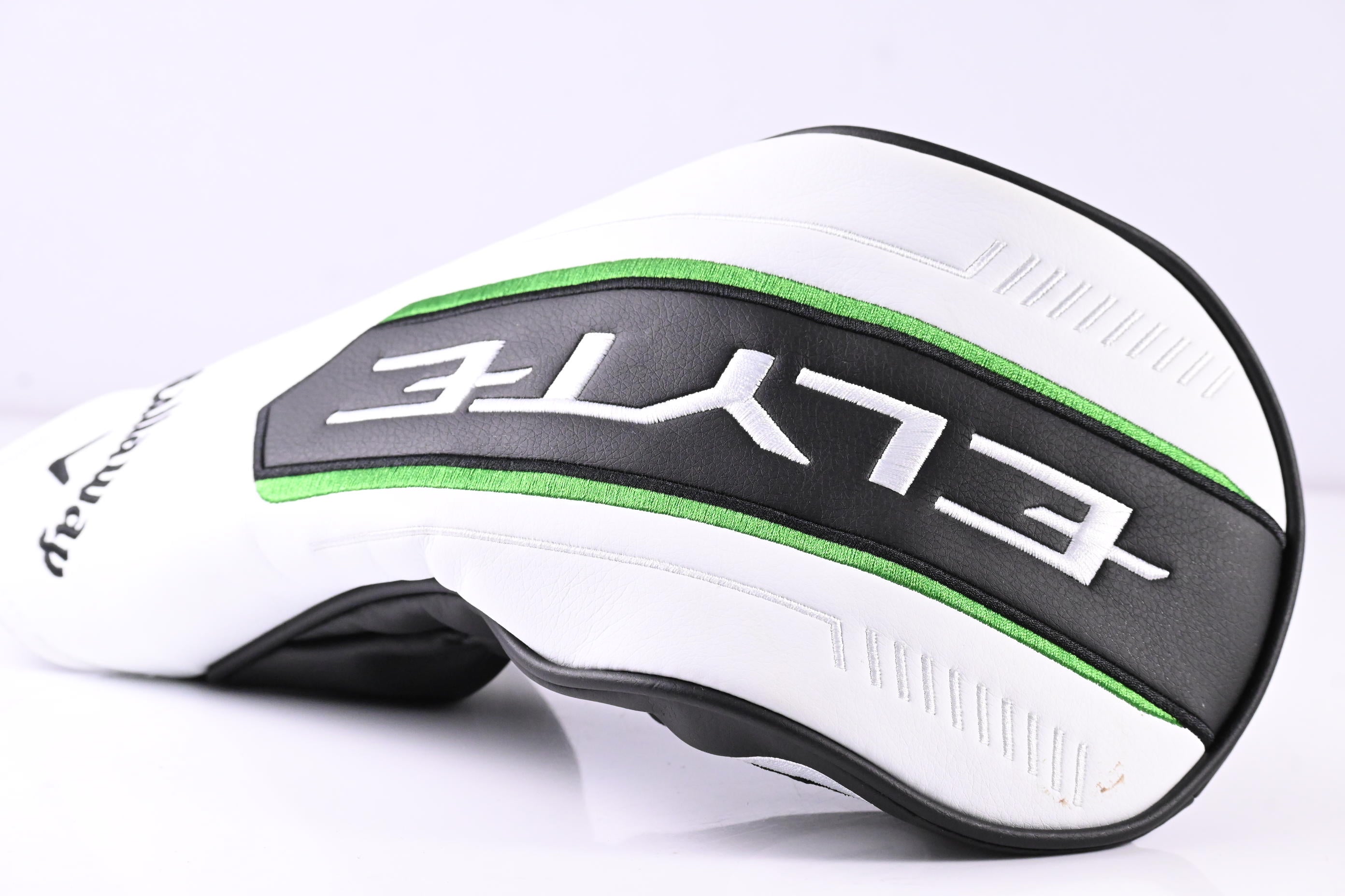 Left Hand Callaway Elyte Triple Diamond Driver / 10.5 Degree / Stiff Flex Kai'li