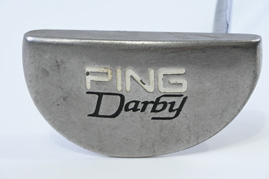 Ping Karsten Original Putter / 36 Inch
