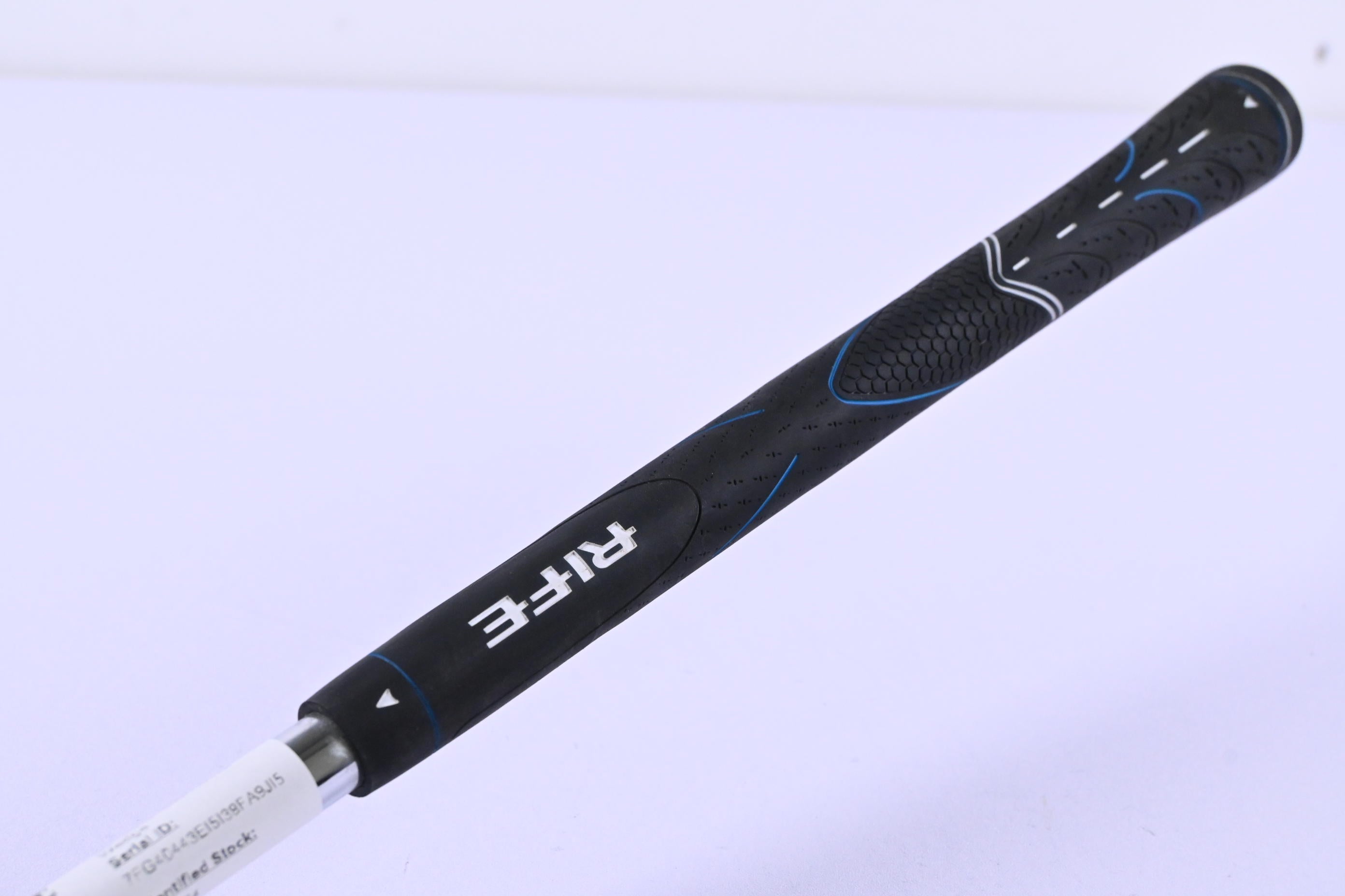 Rife RX7 Gap Wedge / 52 Degree / Wedge Flex Rife Shaft