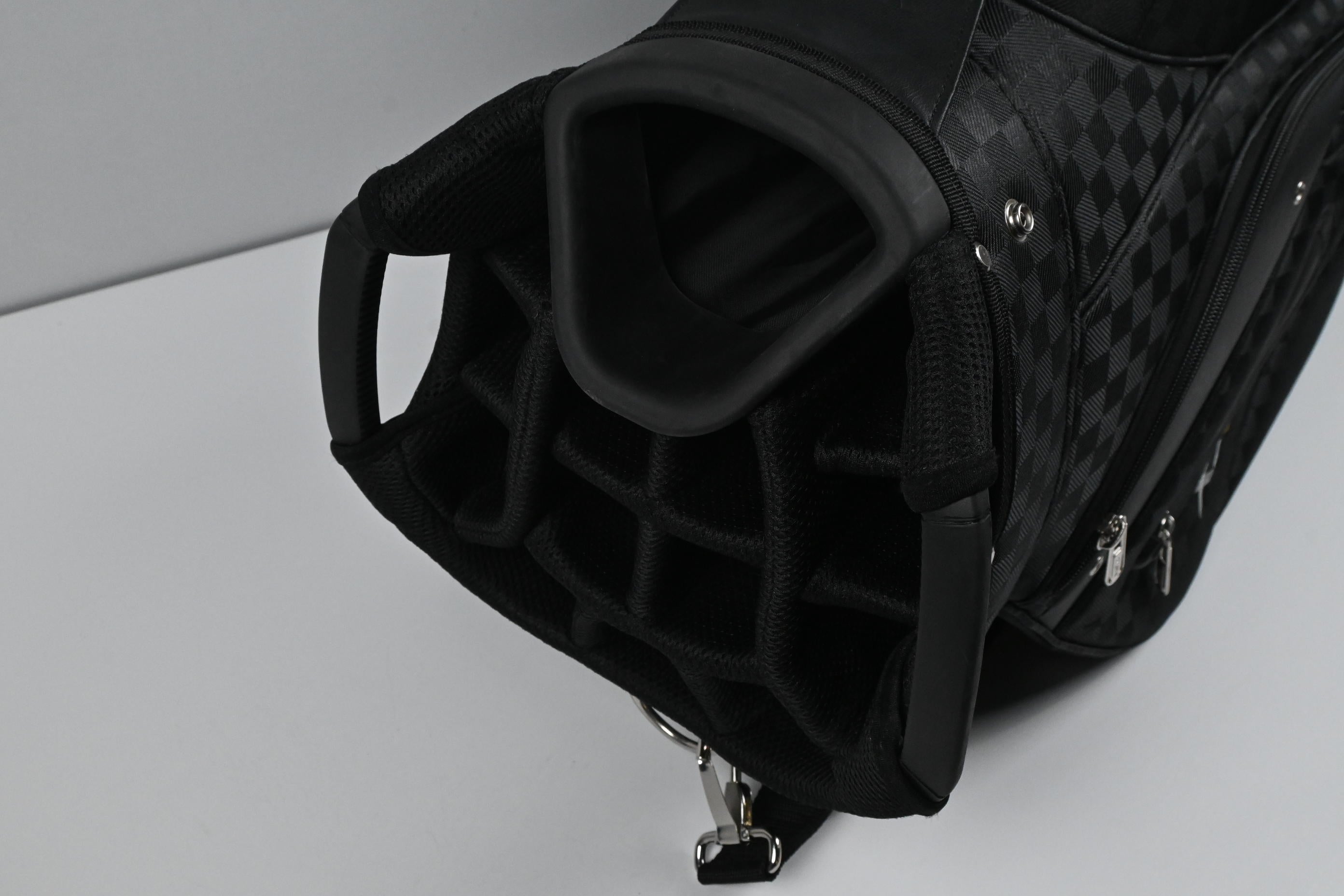 XXIO Cart Bag / 14-Way Divider / Black