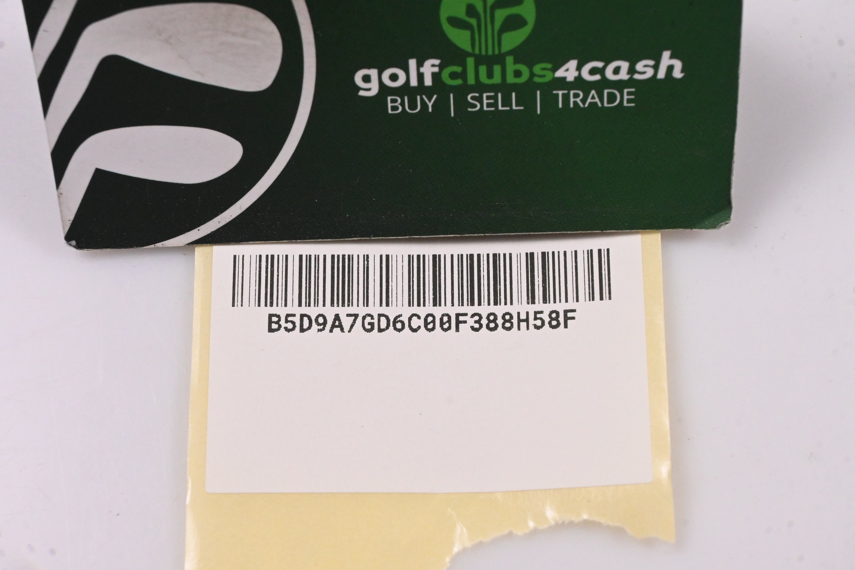 Fujikura Speeder NX TCS 50 Fairway Wood Shaft / Senior Flex / .350 Tip / Uncut