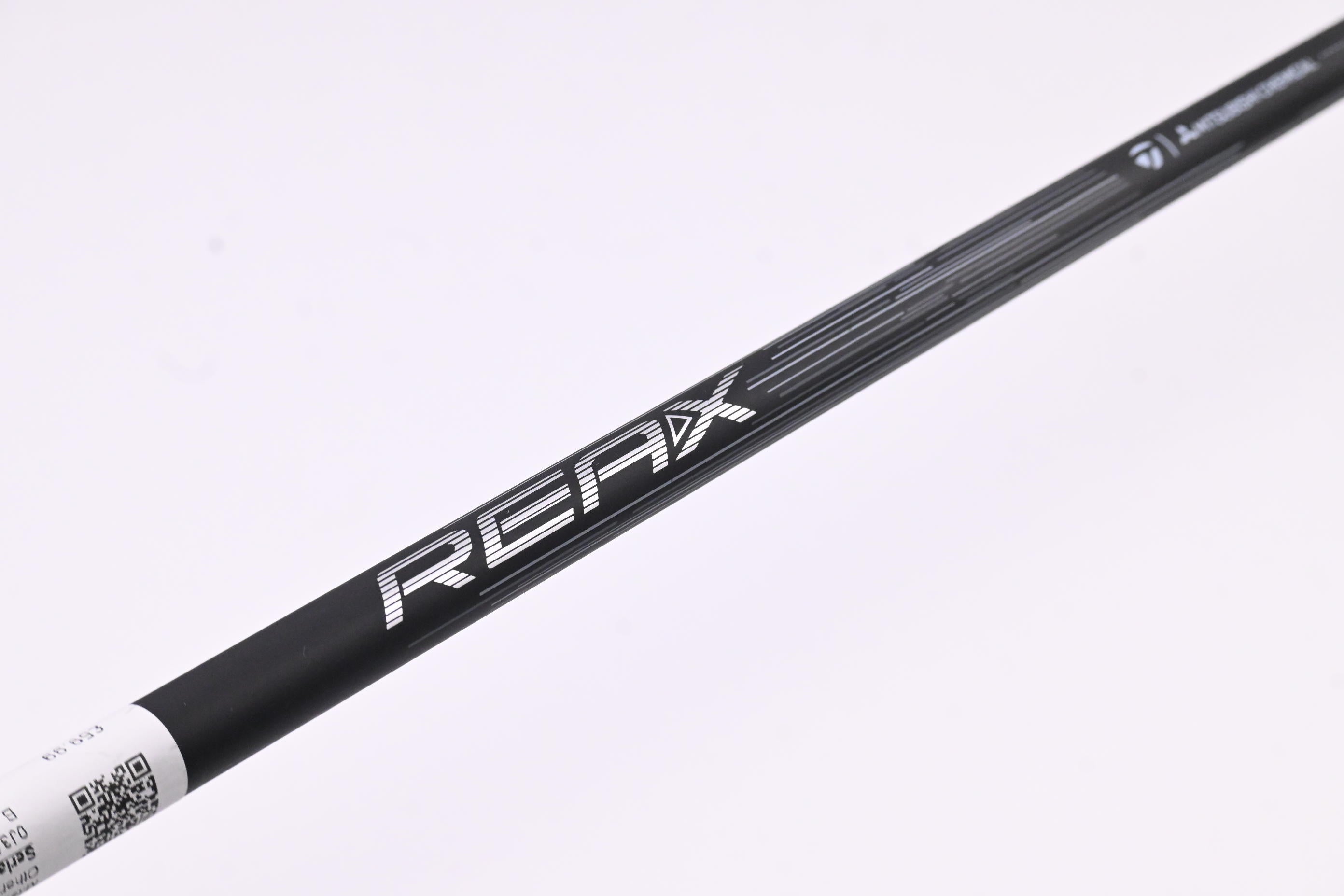 Mitsubishi Chemical Reax 55 Driver Shaft / Regular Flex / Taylormade 2nd Gen