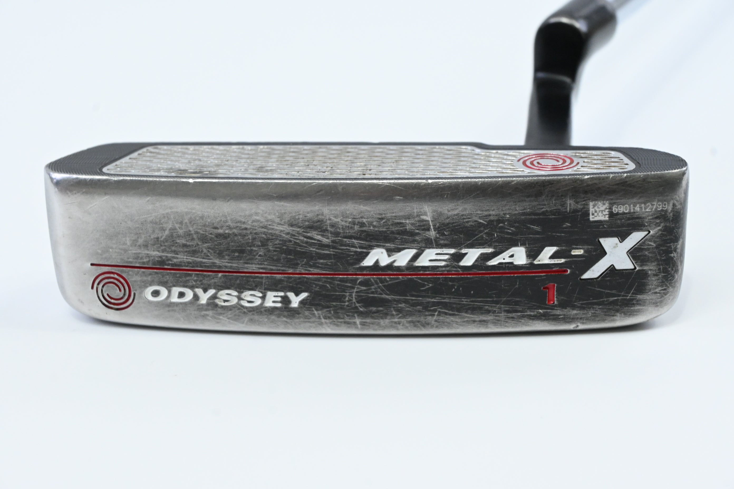 Odyssey Metal-X 1 Putter / 34 Inch