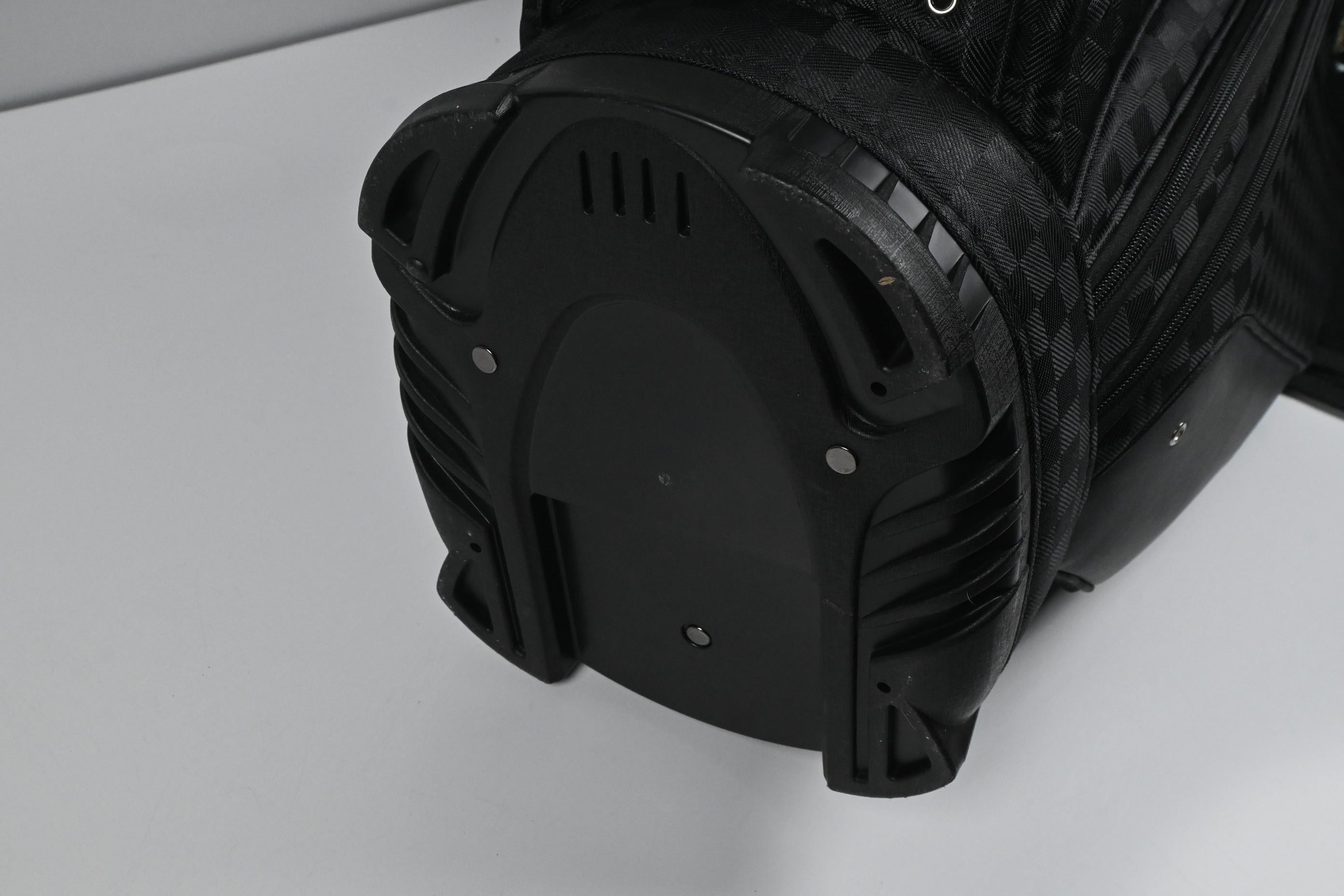 XXIO Cart Bag / 14-Way Divider / Black