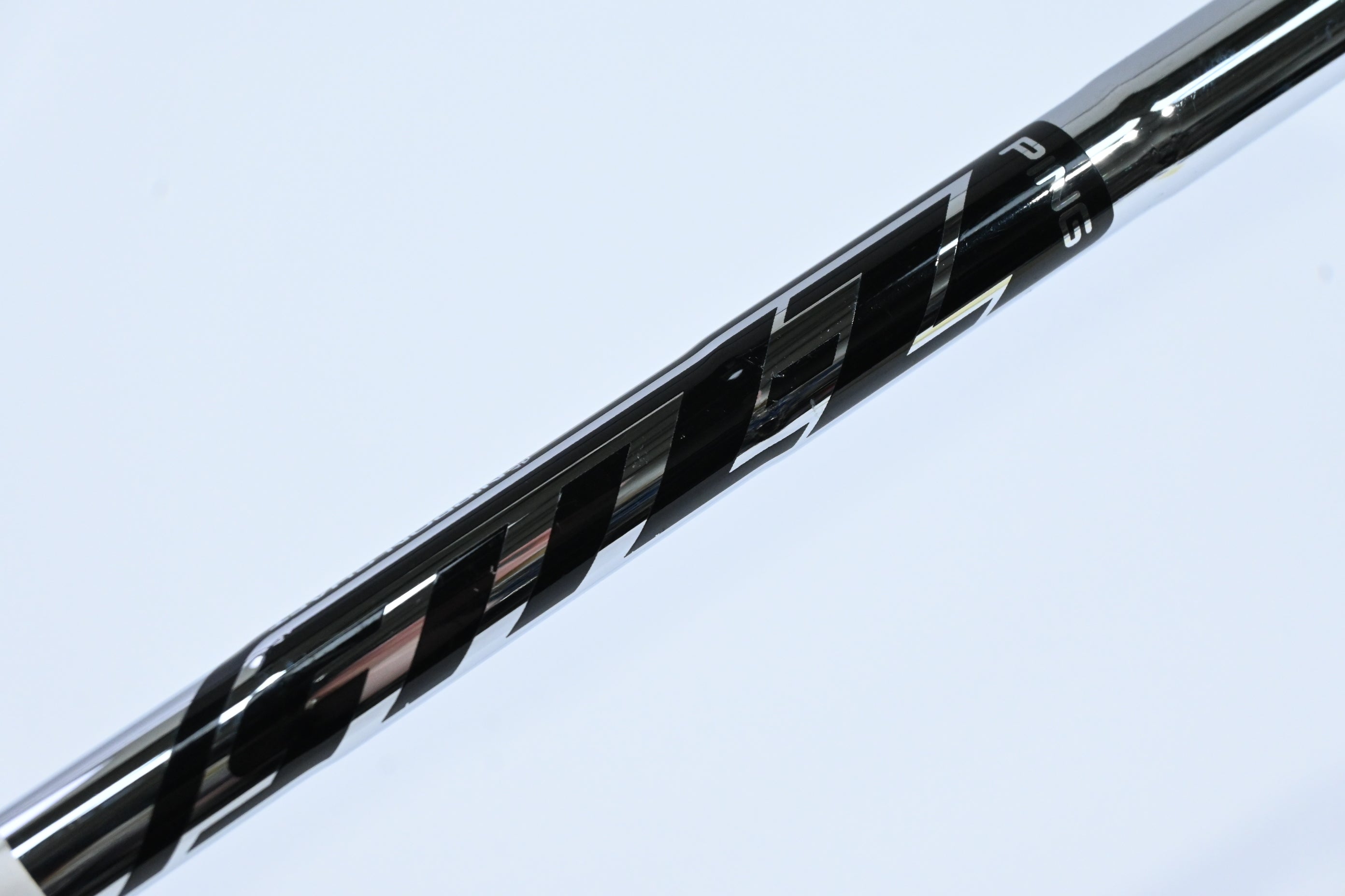 Ping ChipR / 38.5 Degree / Black Dot / Wedge Flex Ping Z-ZII5 Shaft