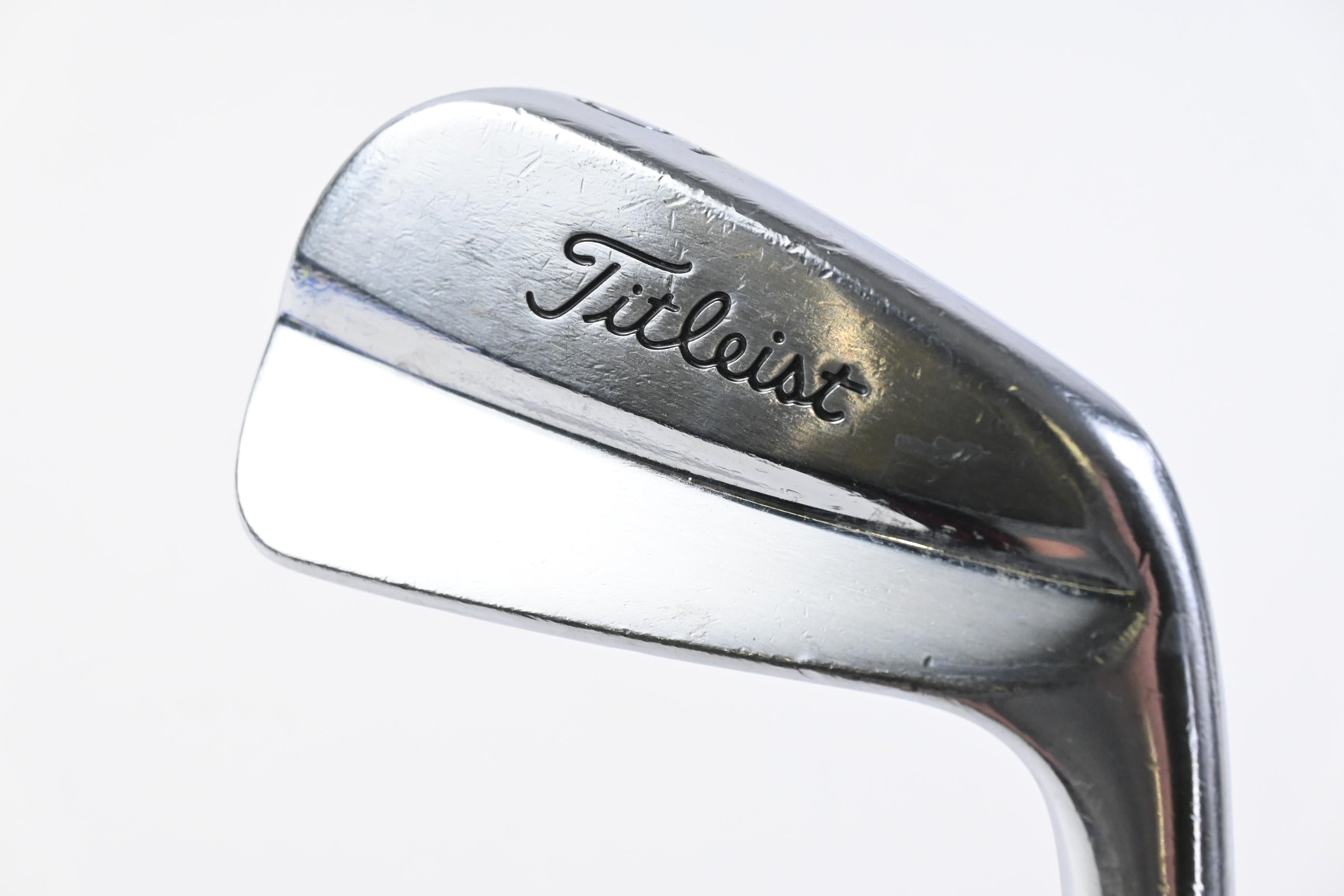 Titleist 620 MB #5 Iron / 27 Degree / X-Flex Dynamic Gold X100 Shaft