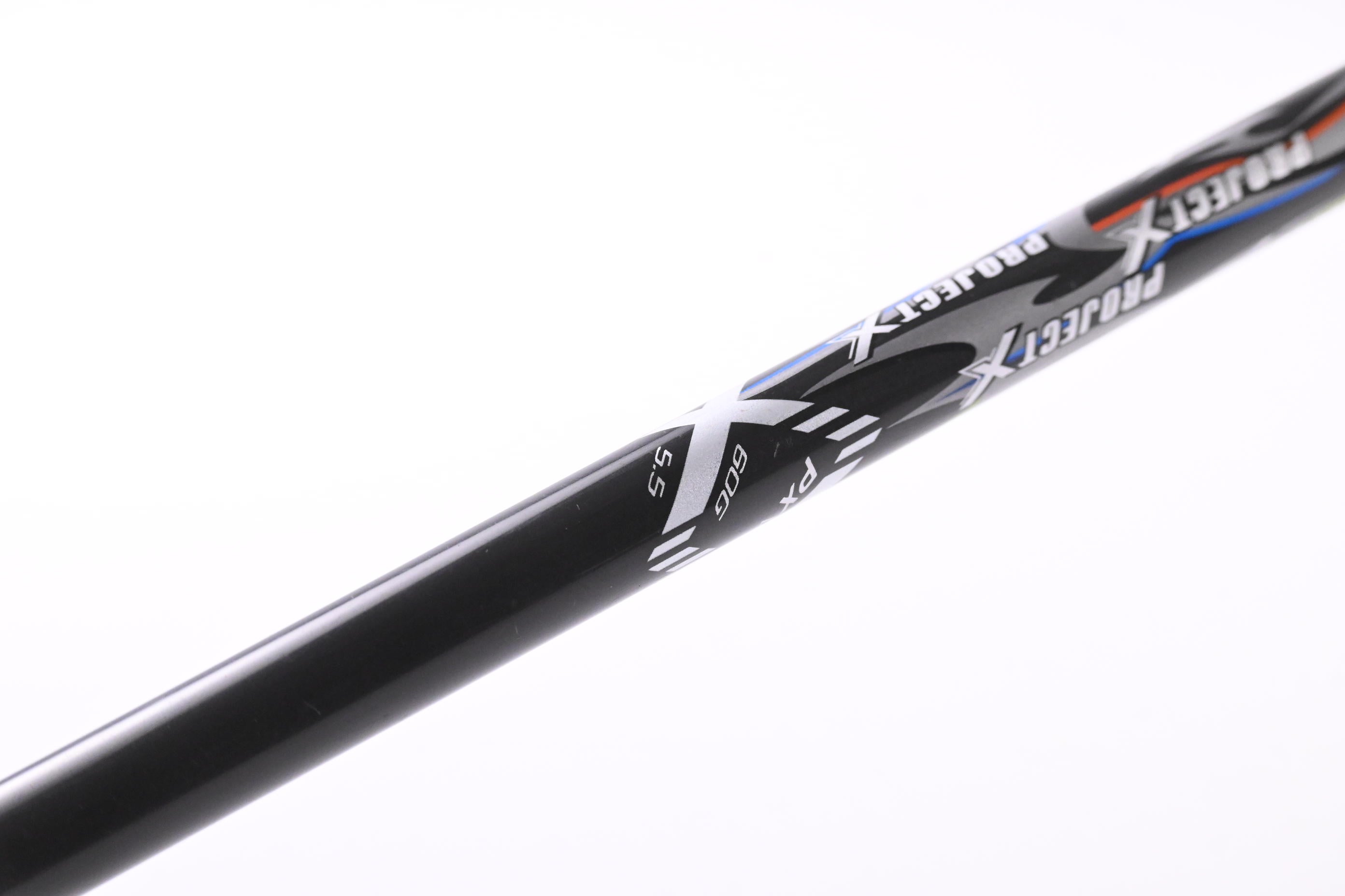 Cobra Bio Cell Driver / 9-12 Degree / Regular Flex Project X PXv Shaft