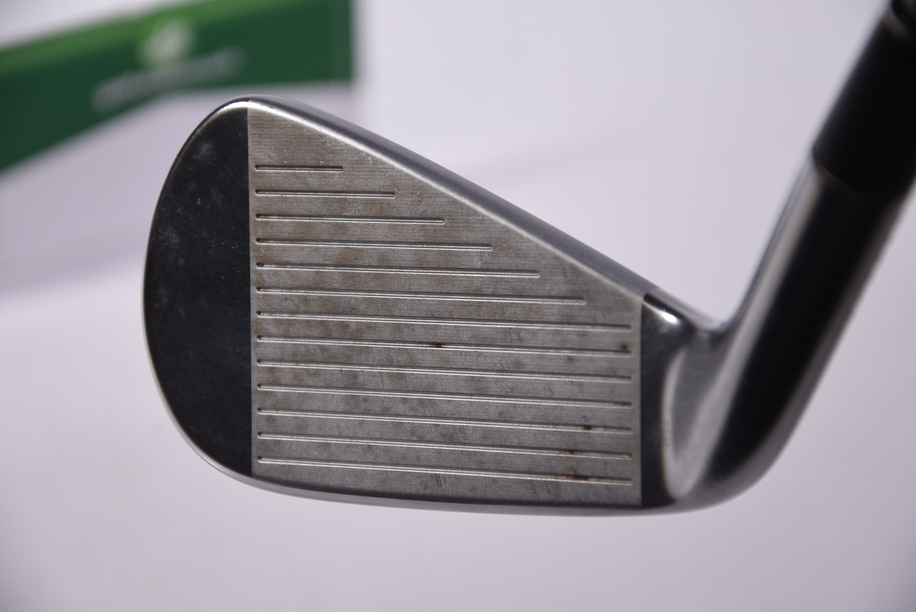 Srixon ZX Utility #4 Iron / 23 Degree / Regular Flex UST Mamiya Recoil 95 Shaft