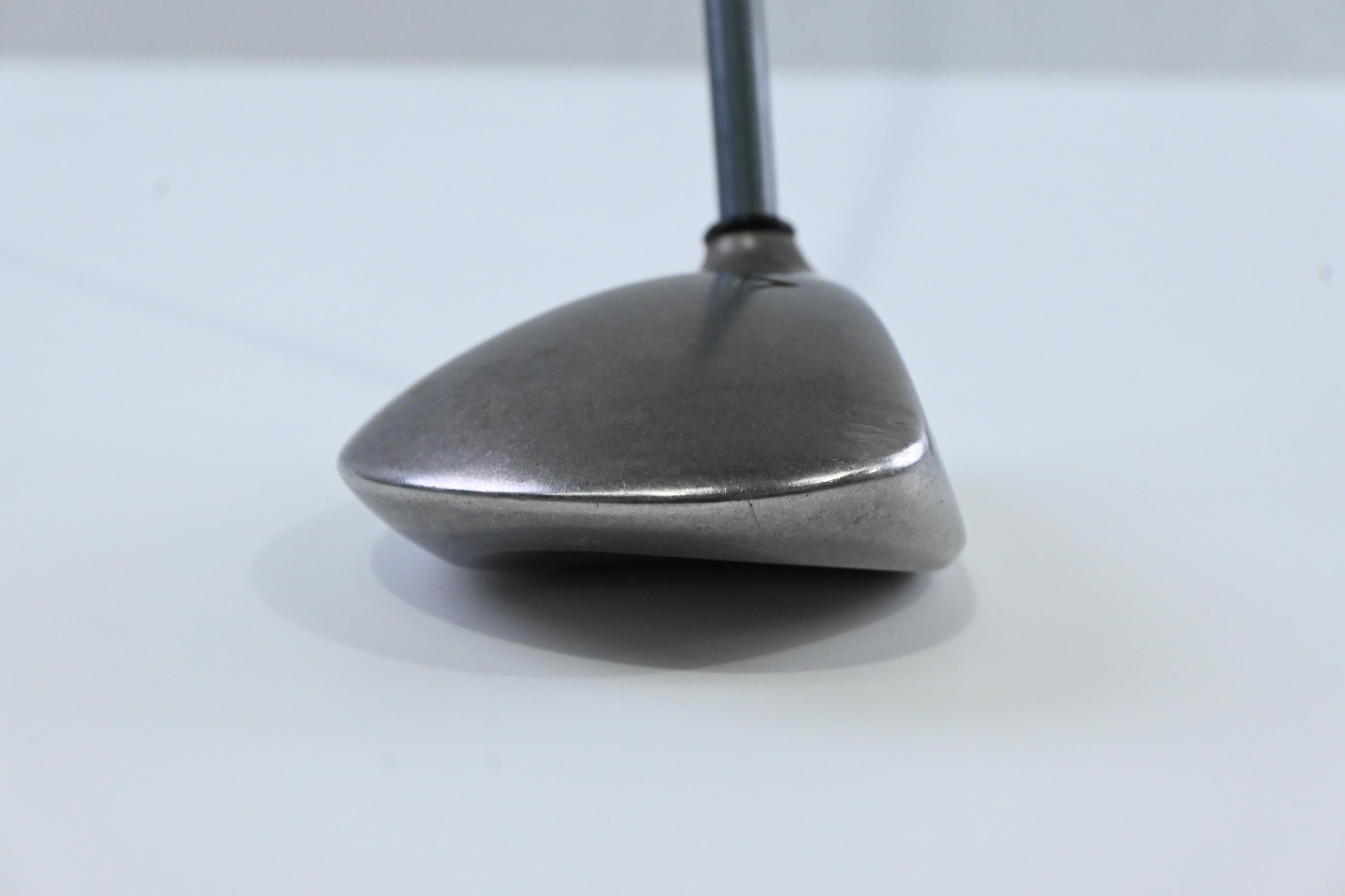 Callaway Big Bertha #7 Wood / 20 Degree / Regular Flex Graphite Shaft