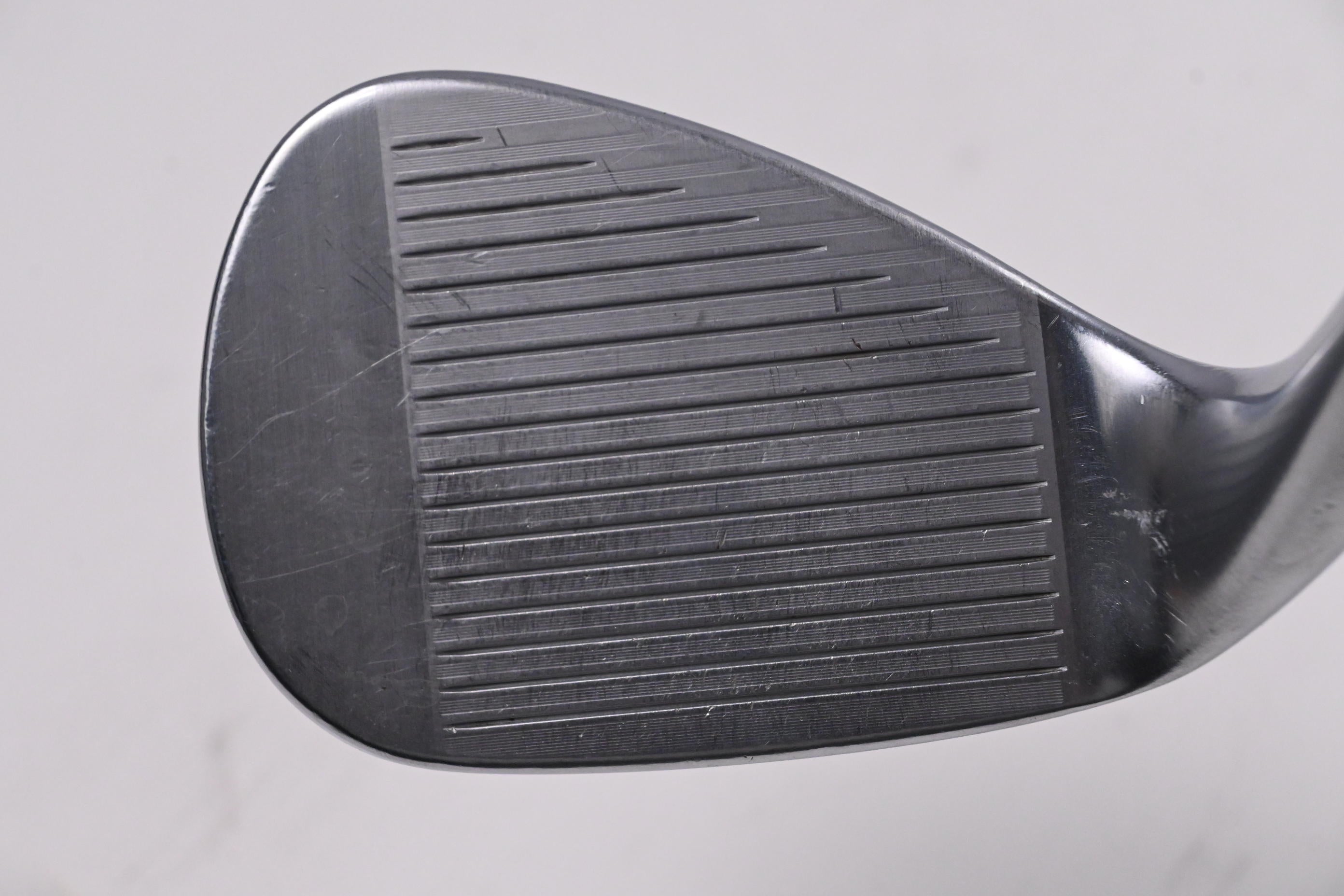 Titleist Vokey SM9 Gap Wedge / 52 Degree / Wedge Flex Titleist Vokey Shaft