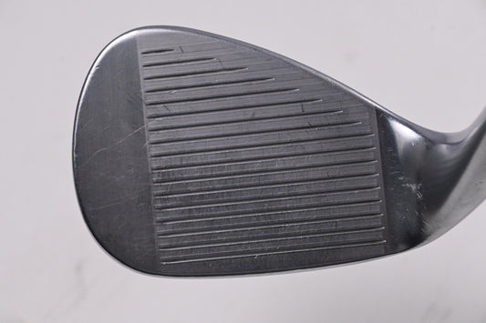 Titleist Vokey SM9 Gap Wedge / 52 Degree / Wedge Flex Titleist Vokey Shaft