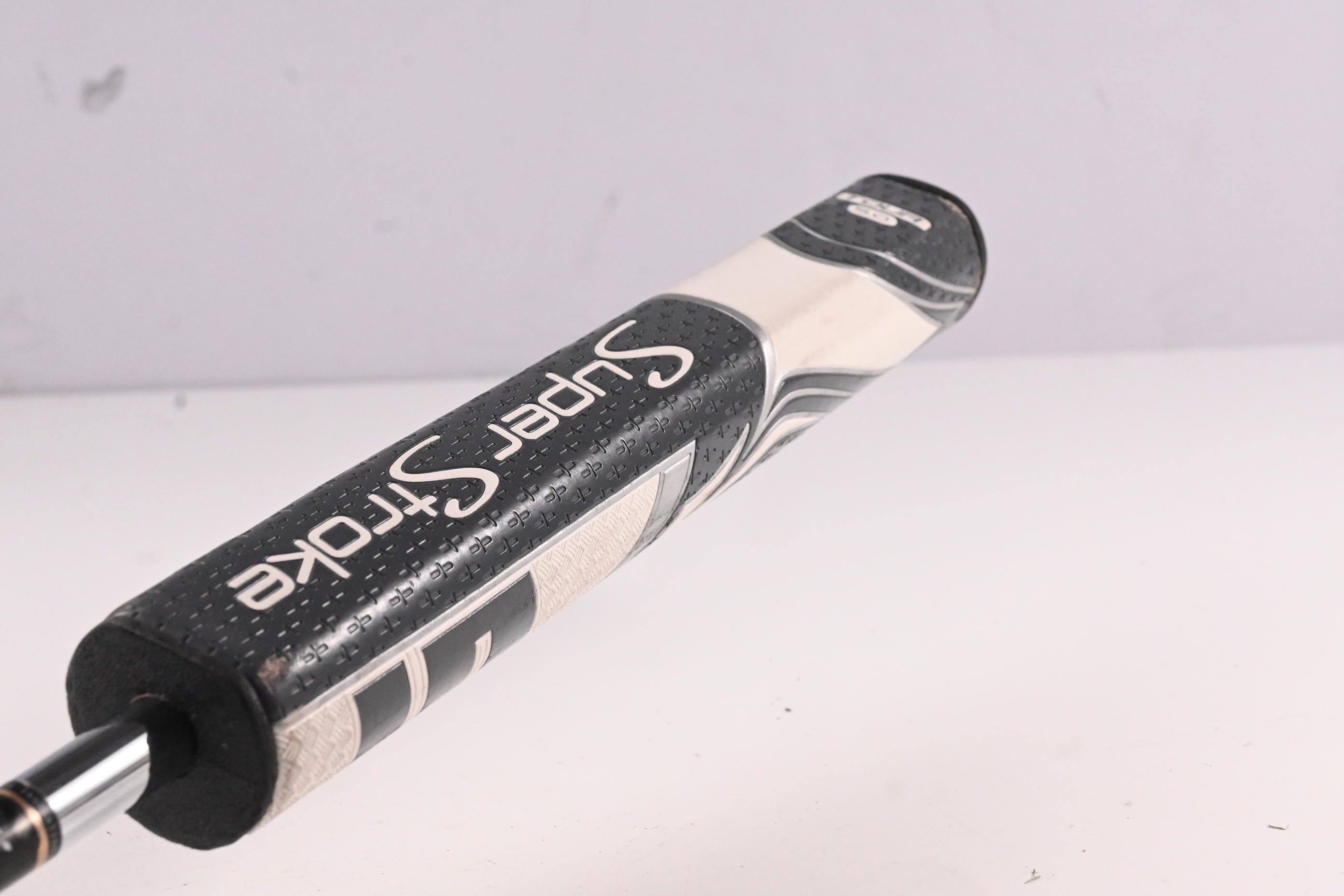 Cleveland TFI 1.0 2135 Black Putter / 34.5 Inch