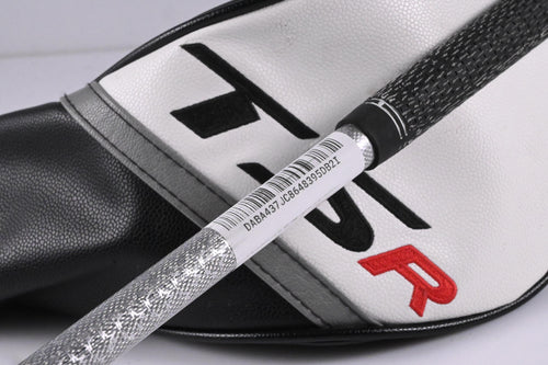 Tour Issue Titleist TSR3 Driver / 9 Degree / TX-Flex Tensei AV Raw Blue 65 Shaft