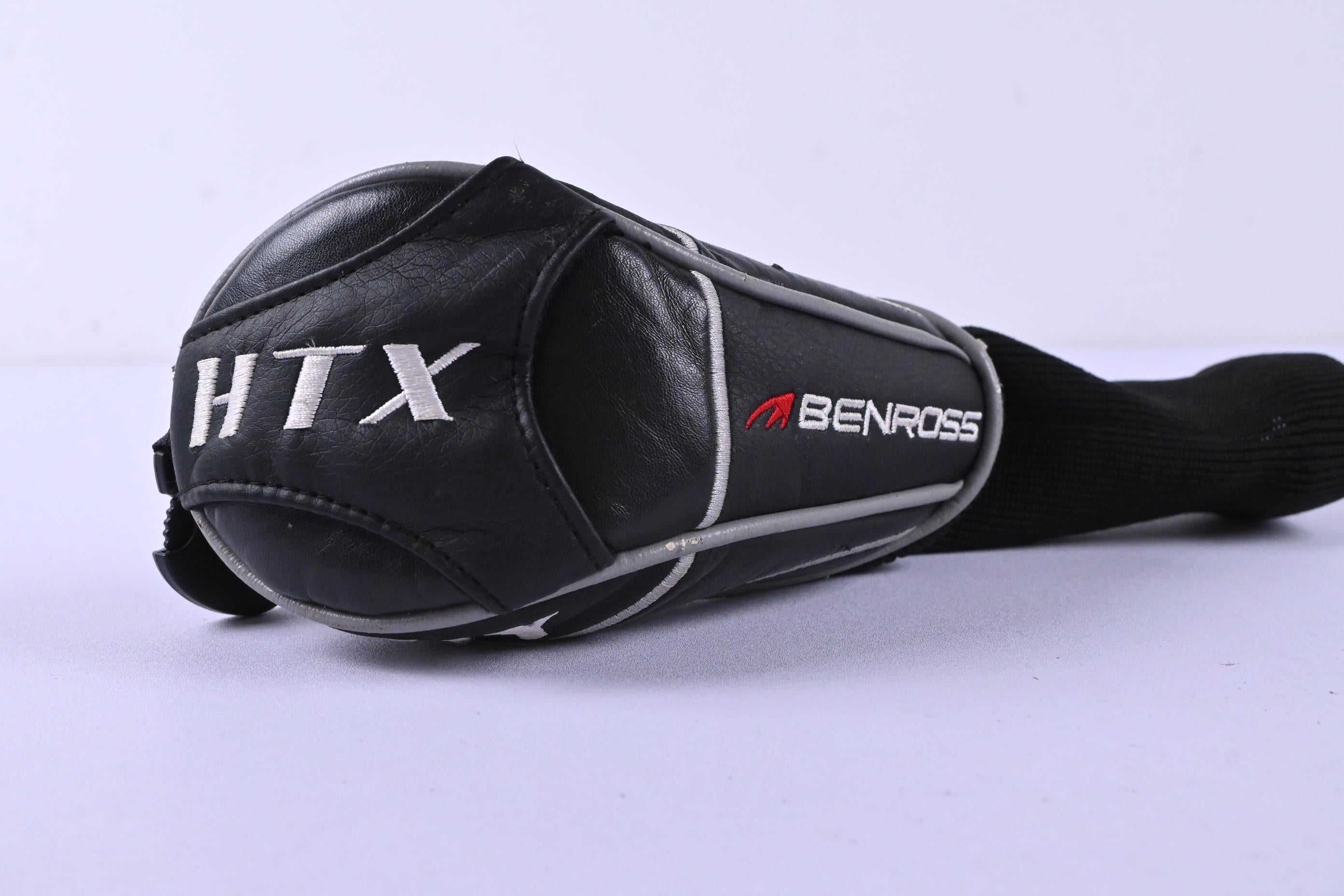 Benross HTX Compressor #3 Hybrid / 20 Degree / Regular Flex Kuro Kage 70 Shaft