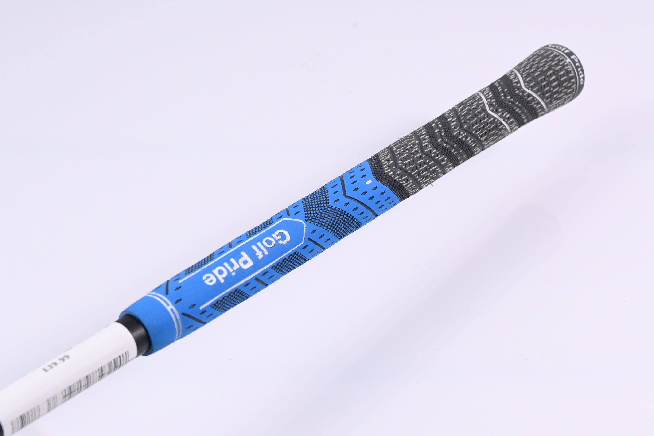 Kuro Kage Black TiNi 50 #3 Wood Shaft / Regular Flex / Taylormade 2nd Gen