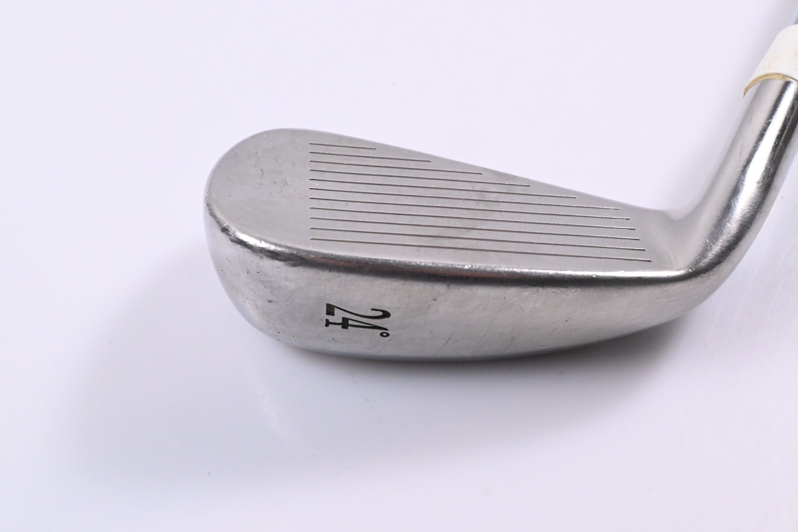 Mizuno Fli-Hi #4 Iron / 24 Degree / Stiff Flex True Temper Dynalite Shaft