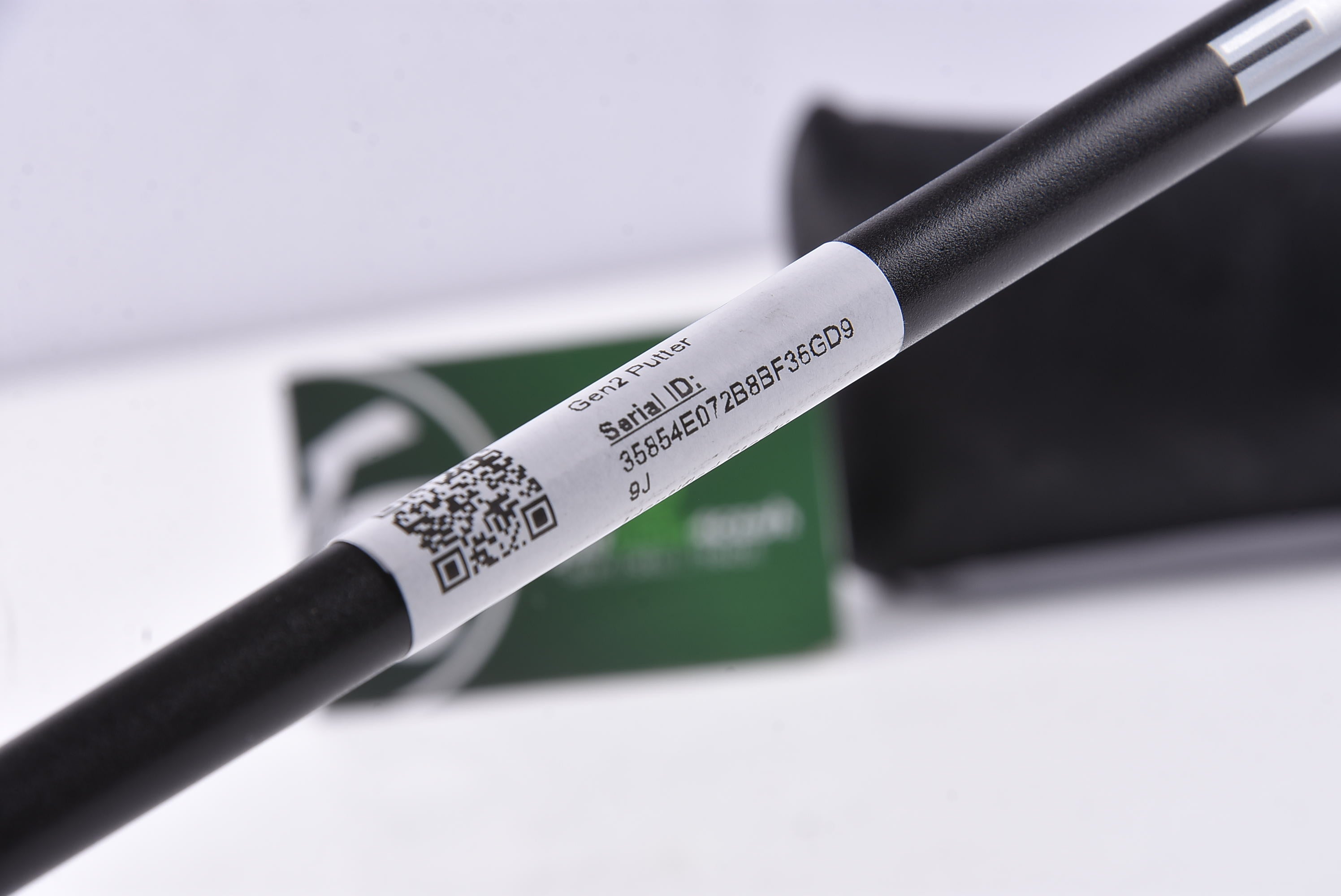 LA Golf Bel-Air Gen2 Putter / 35 Inch