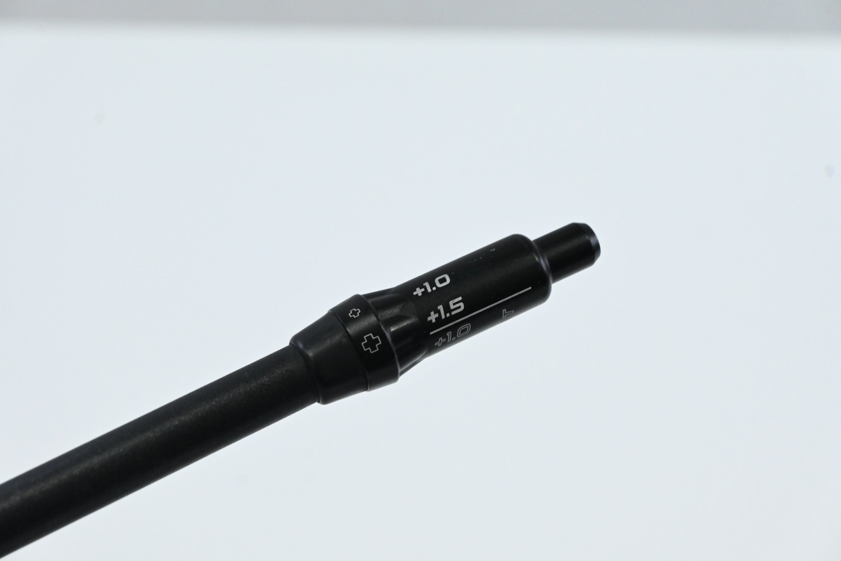 UST Mamiya One Driver Shaft / Stiff Flex / Ping 3rd Gen