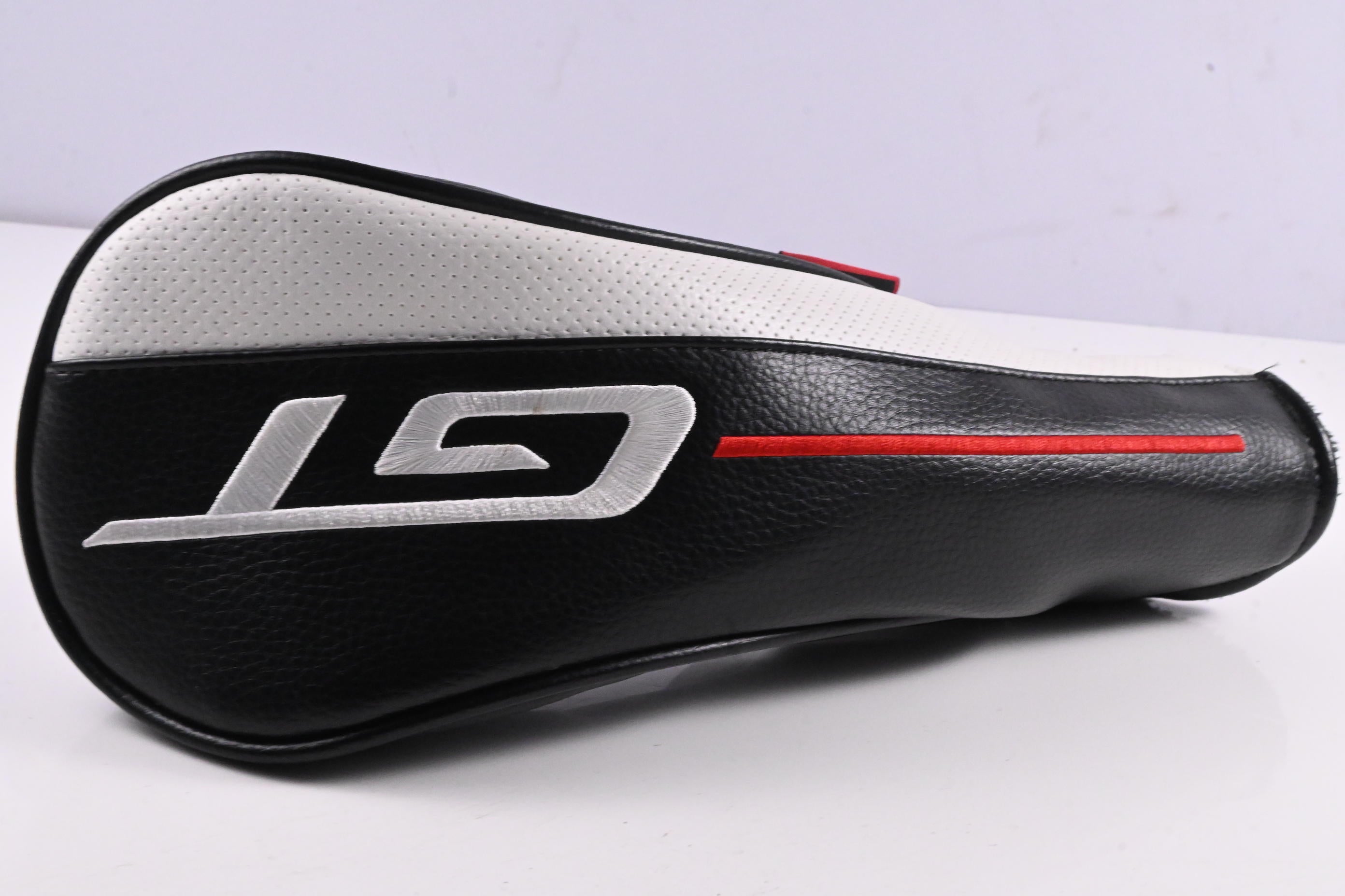 Titleist GT280 Mini Driver / 13 Degree / Senior Flex Denali Red 60 Shaft